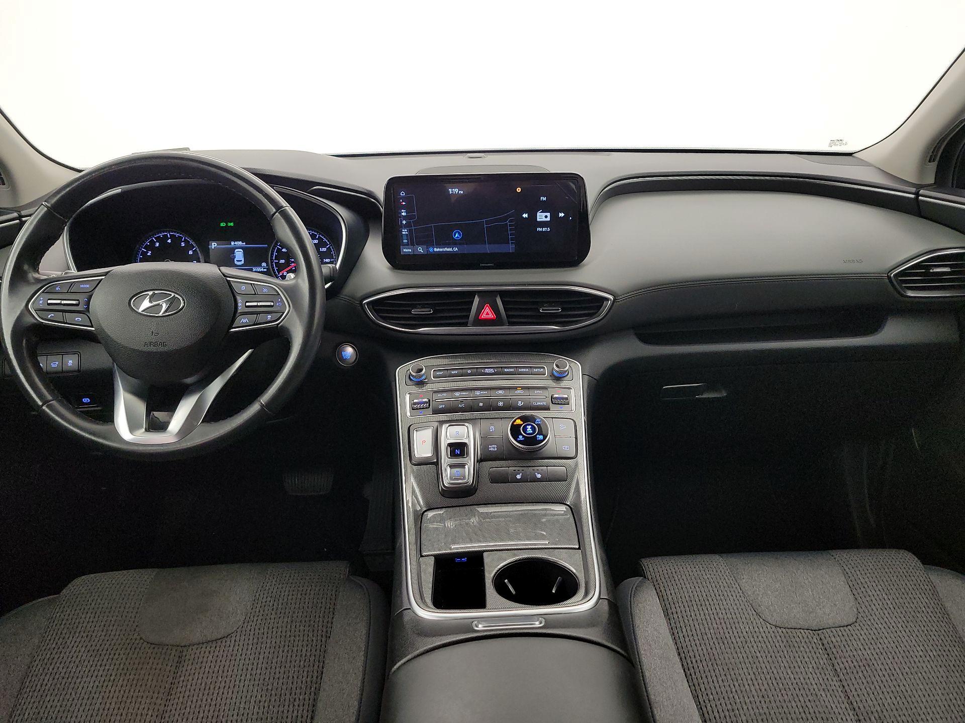 Thumbnail: 2023 Hyundai Santa Fe - 9