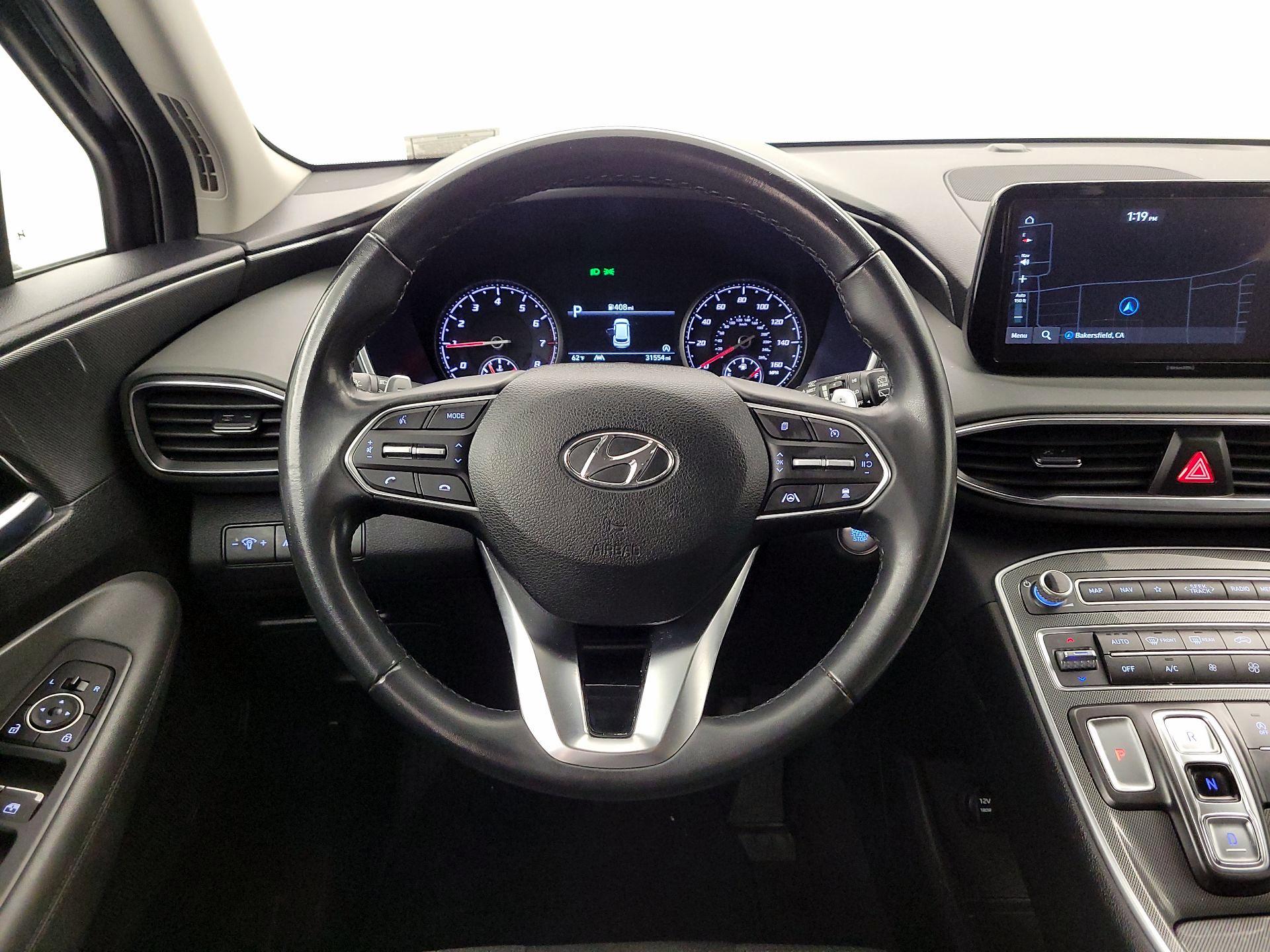 Thumbnail: 2023 Hyundai Santa Fe - 10