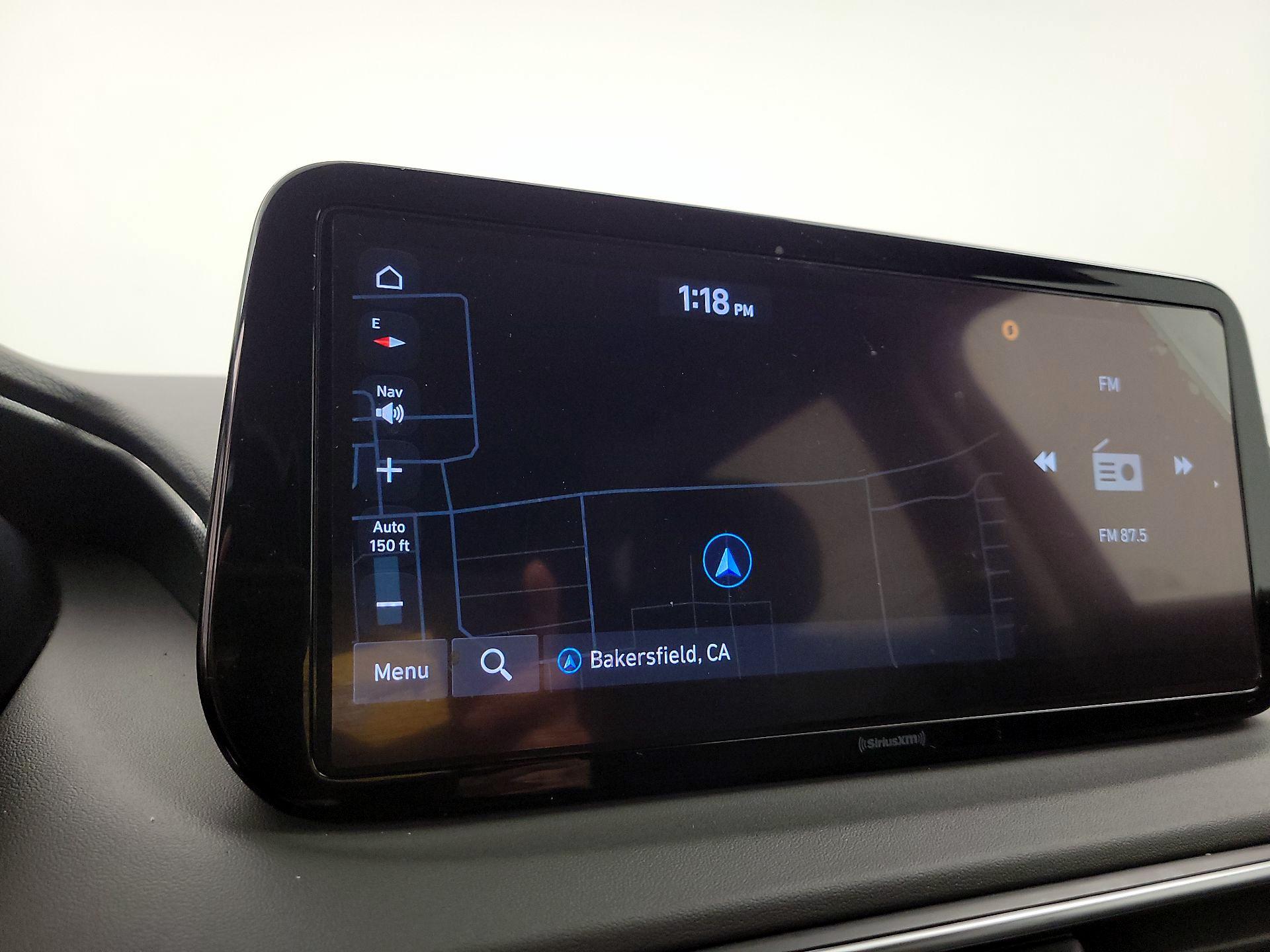 Thumbnail: 2023 Hyundai Santa Fe - 14