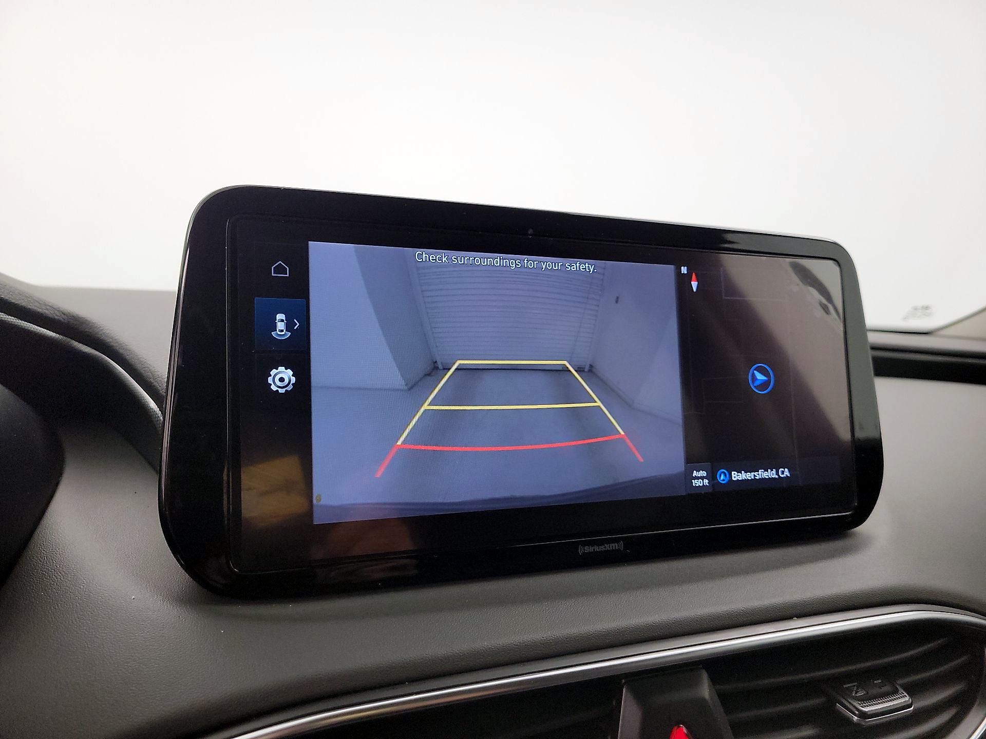 Thumbnail: 2023 Hyundai Santa Fe - 15