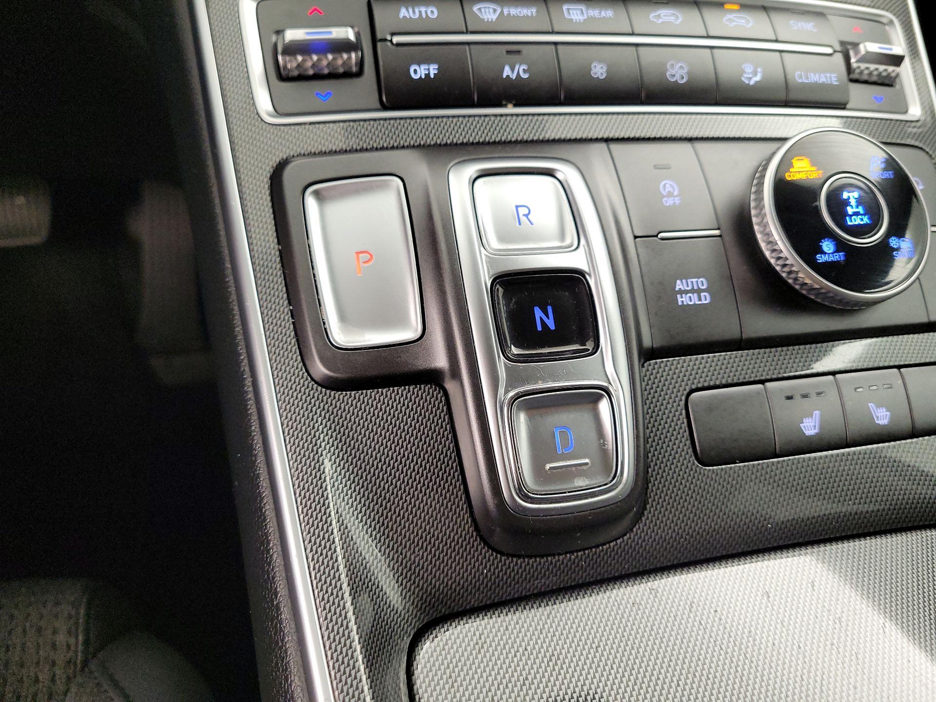 Thumbnail: 2023 Hyundai Santa Fe - 18