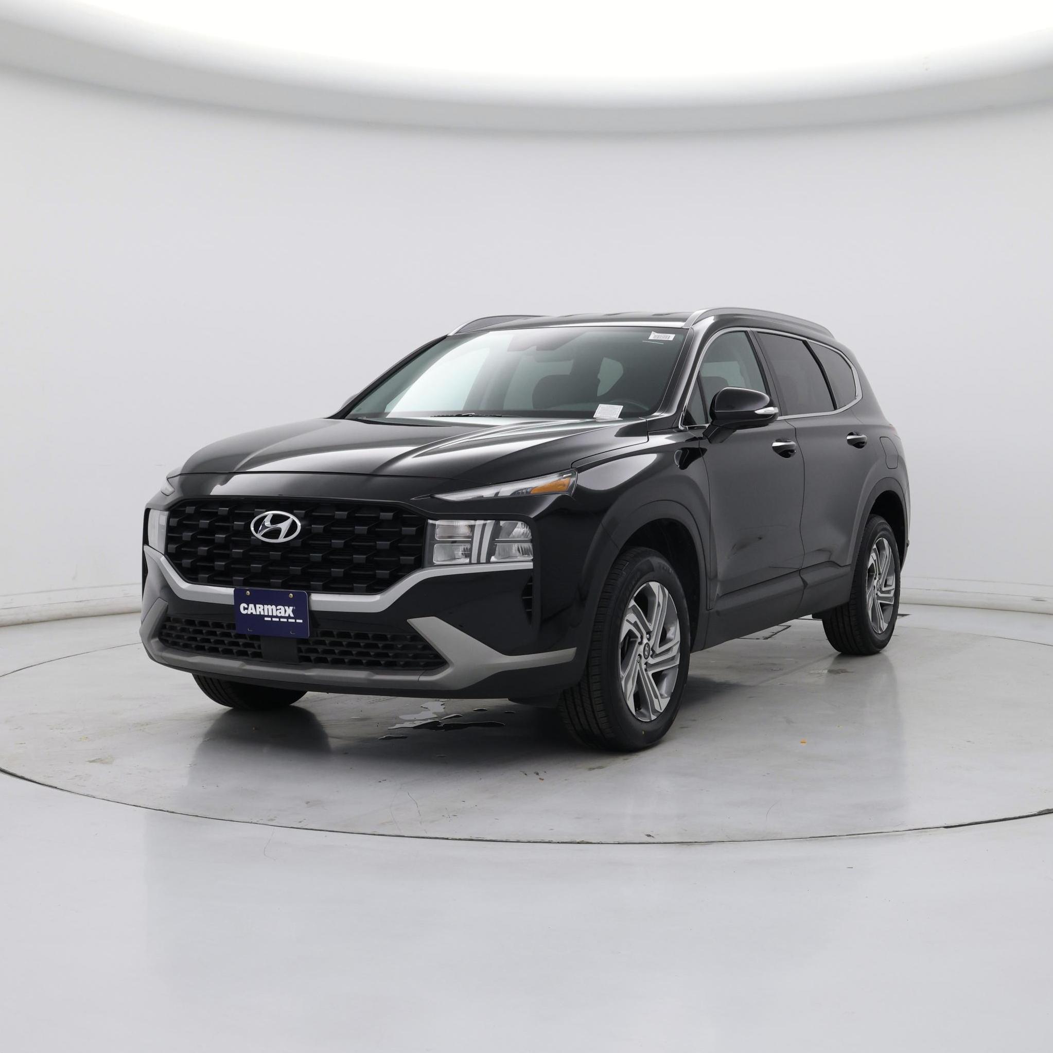 Thumbnail: 2023 Hyundai Santa Fe - 4