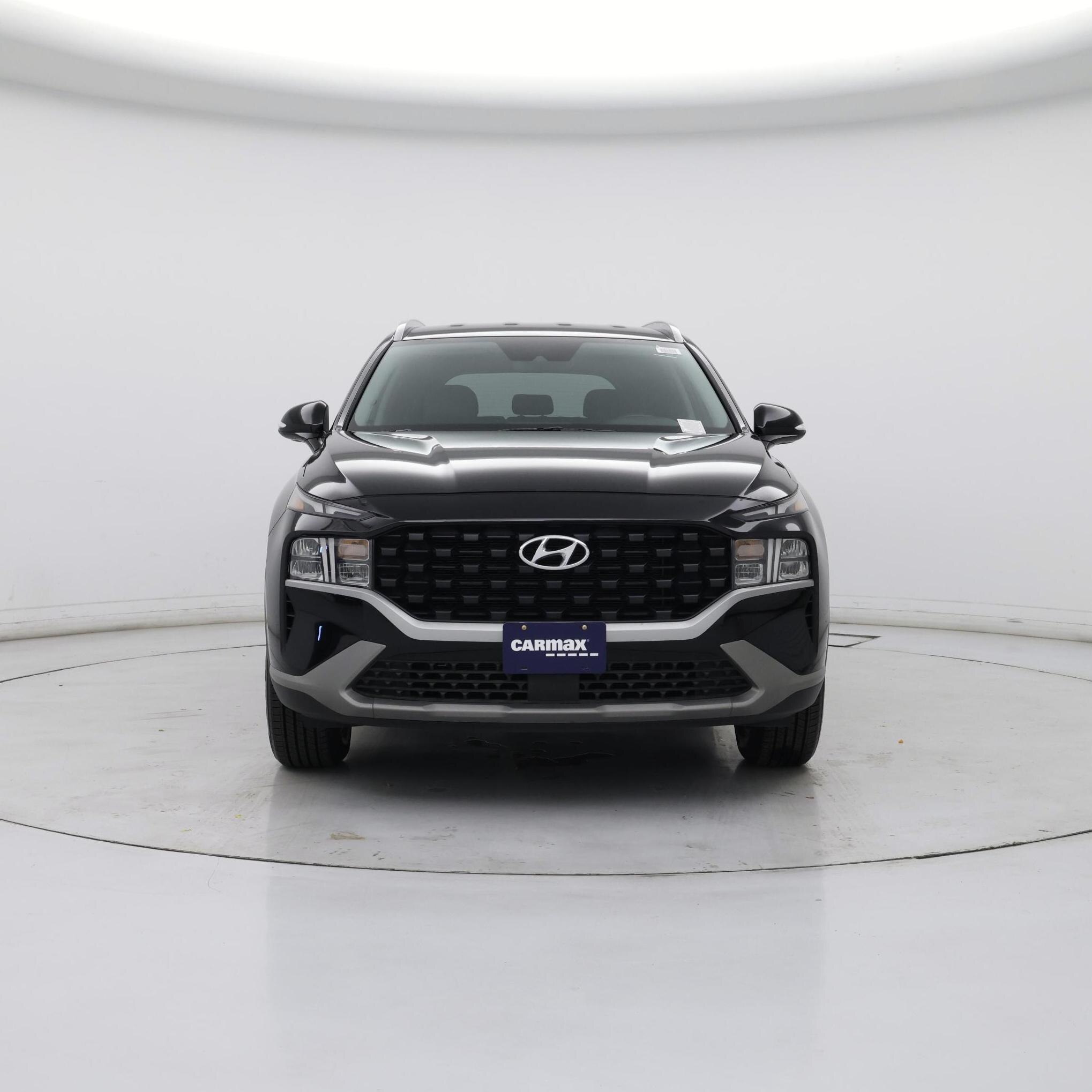 Thumbnail: 2023 Hyundai Santa Fe - 5
