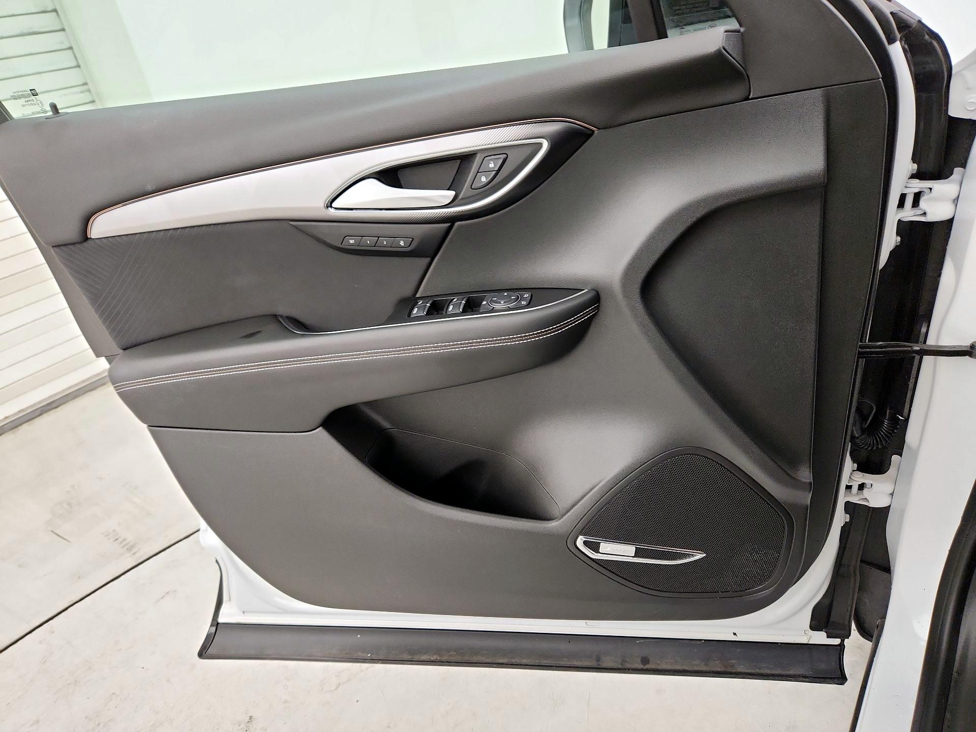 Thumbnail: 2025 Buick Envision - 12