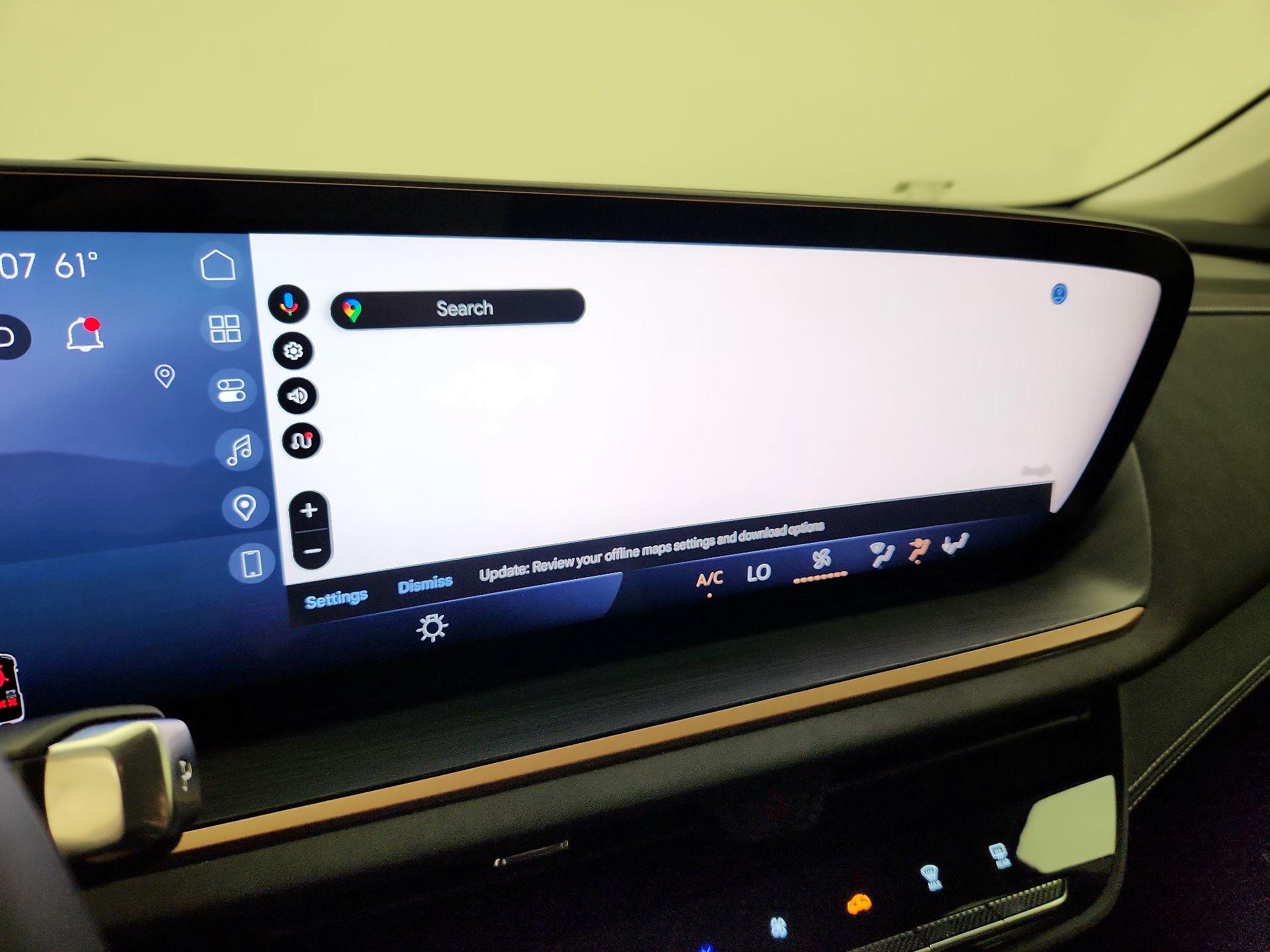 Thumbnail: 2025 Buick Envision - 14