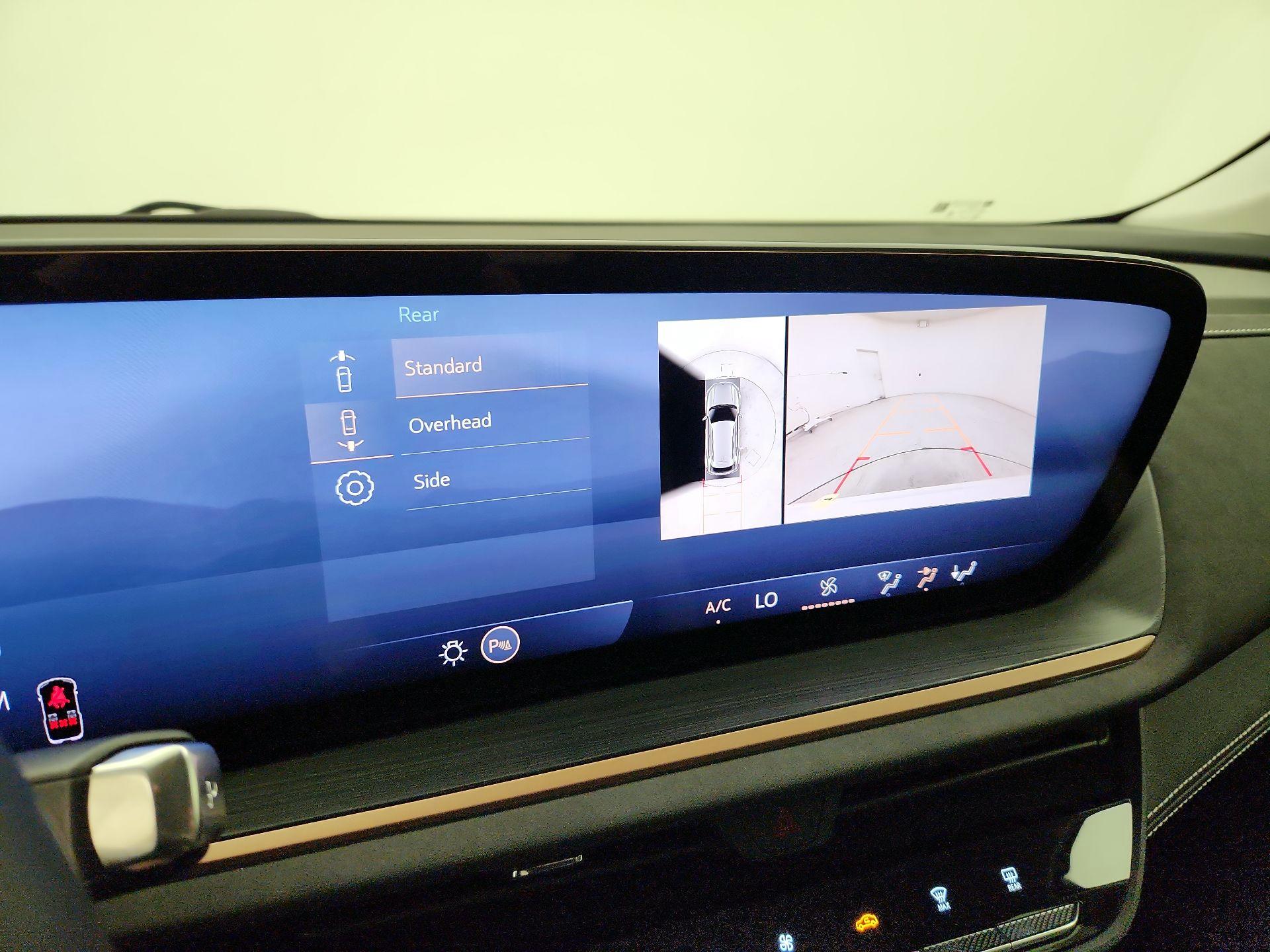 Thumbnail: 2025 Buick Envision - 15