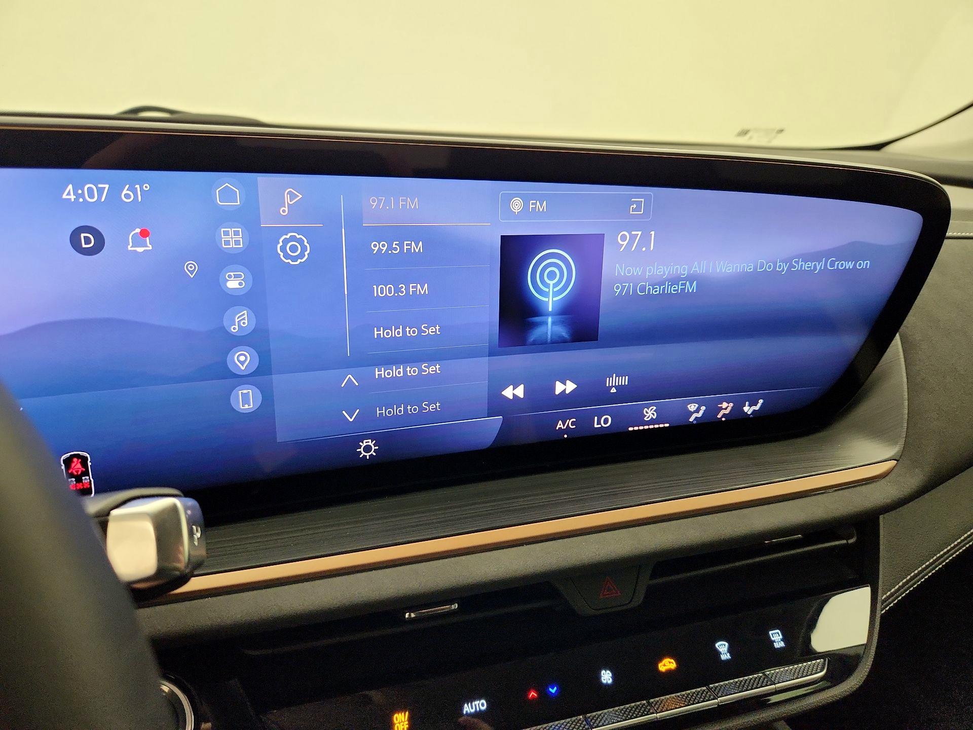 Thumbnail: 2025 Buick Envision - 16