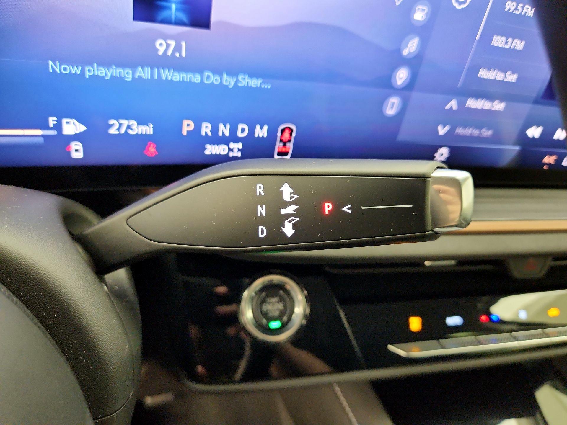 Thumbnail: 2025 Buick Envision - 18