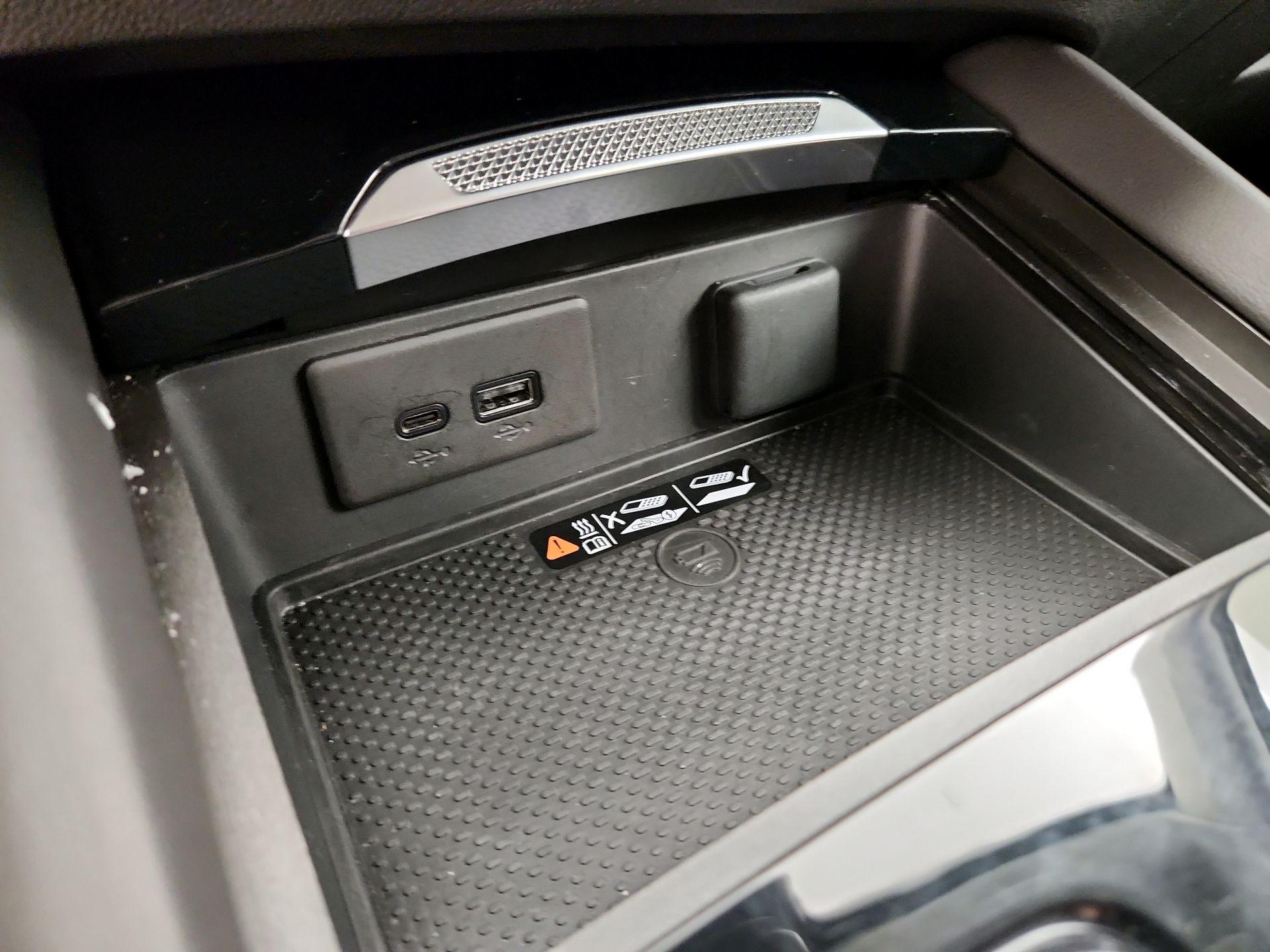 Thumbnail: 2025 Buick Envision - 19