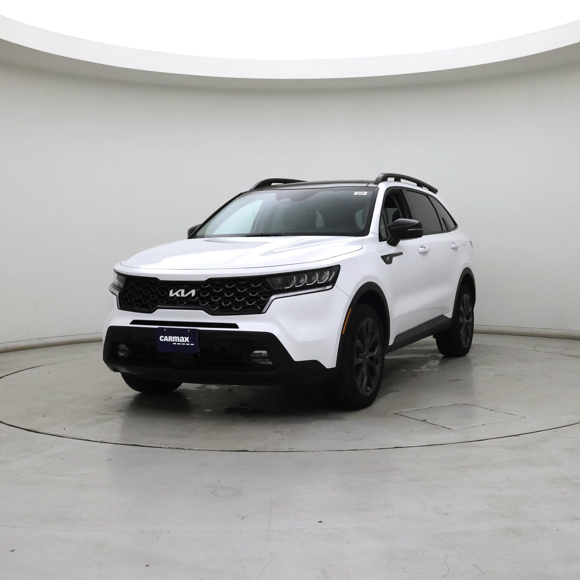 Thumbnail: 2023 Kia Sorento - 4