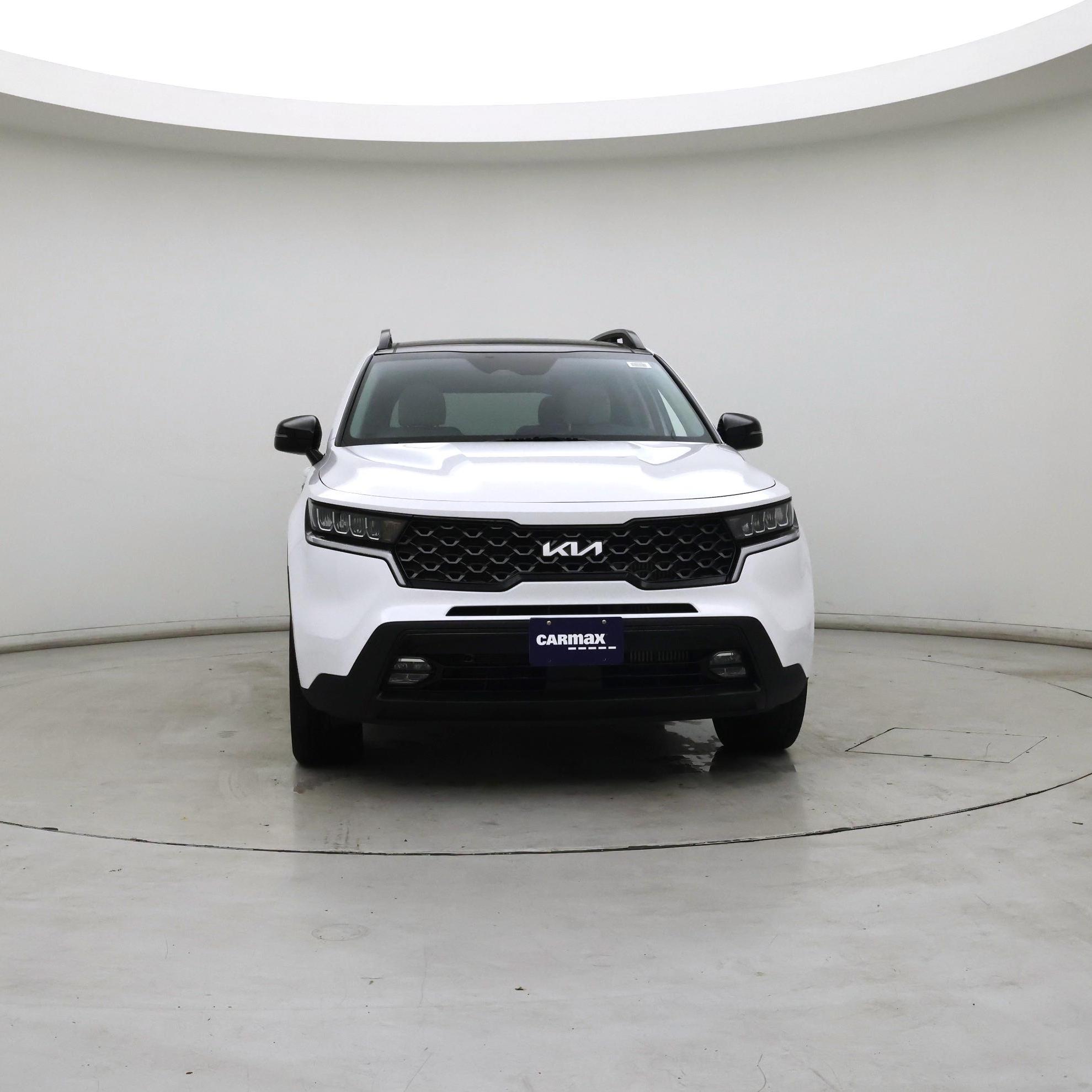 Thumbnail: 2023 Kia Sorento - 5