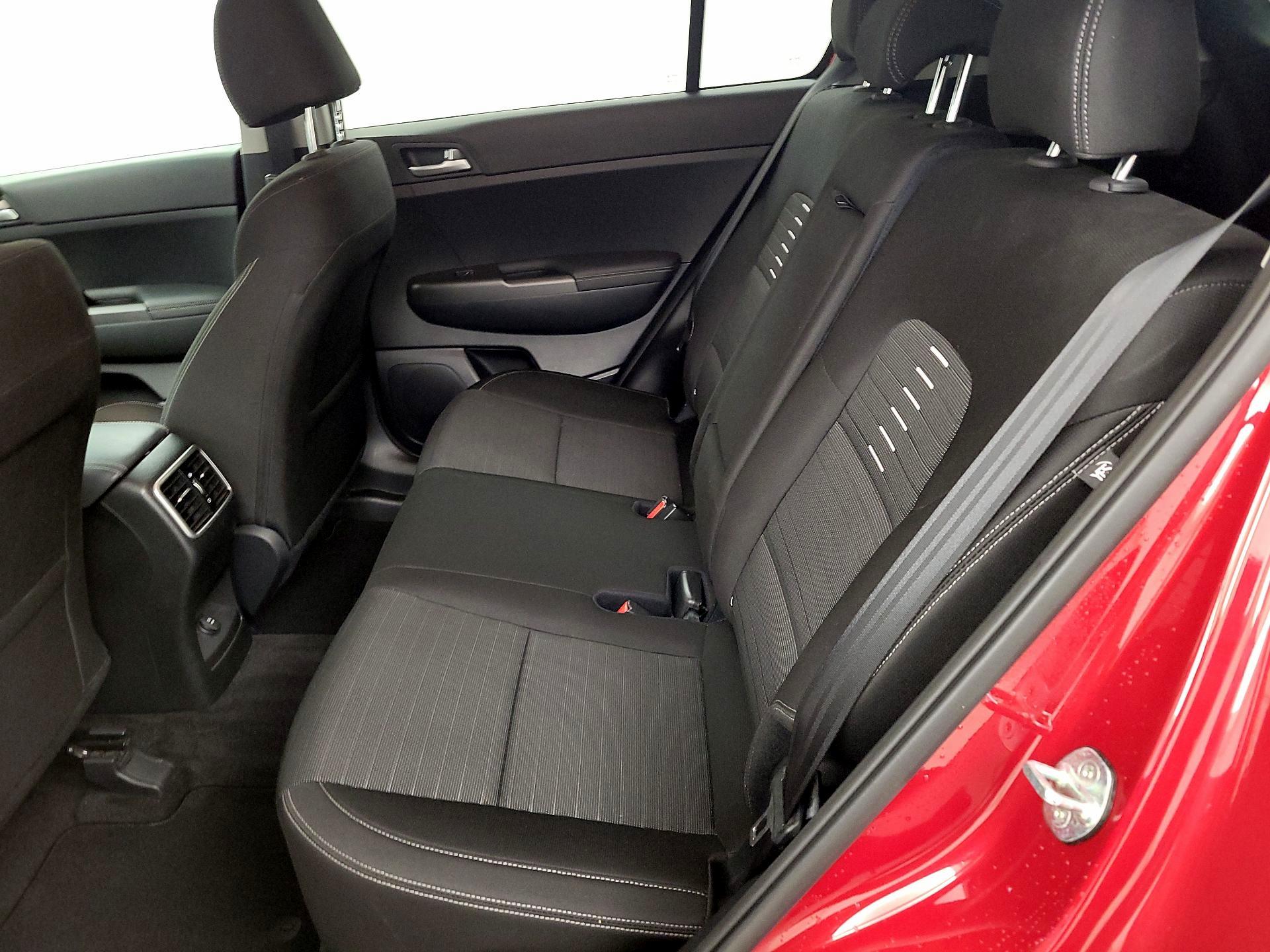 Thumbnail: 2022 Kia Sportage - 19