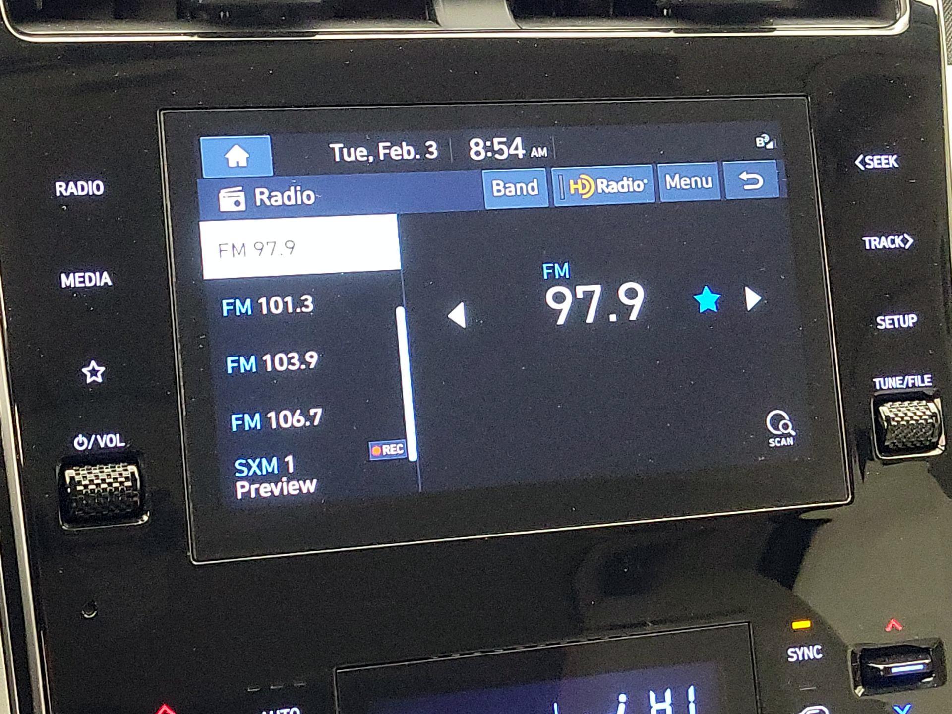 Thumbnail: 2023 Hyundai Tucson - 15