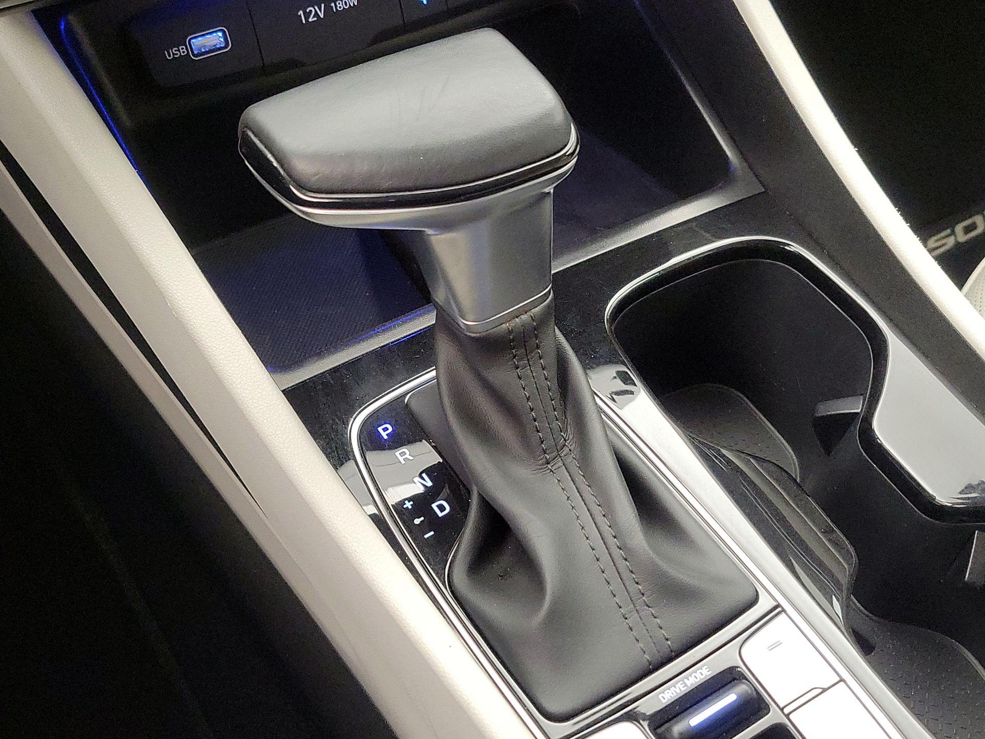 Thumbnail: 2023 Hyundai Tucson - 17