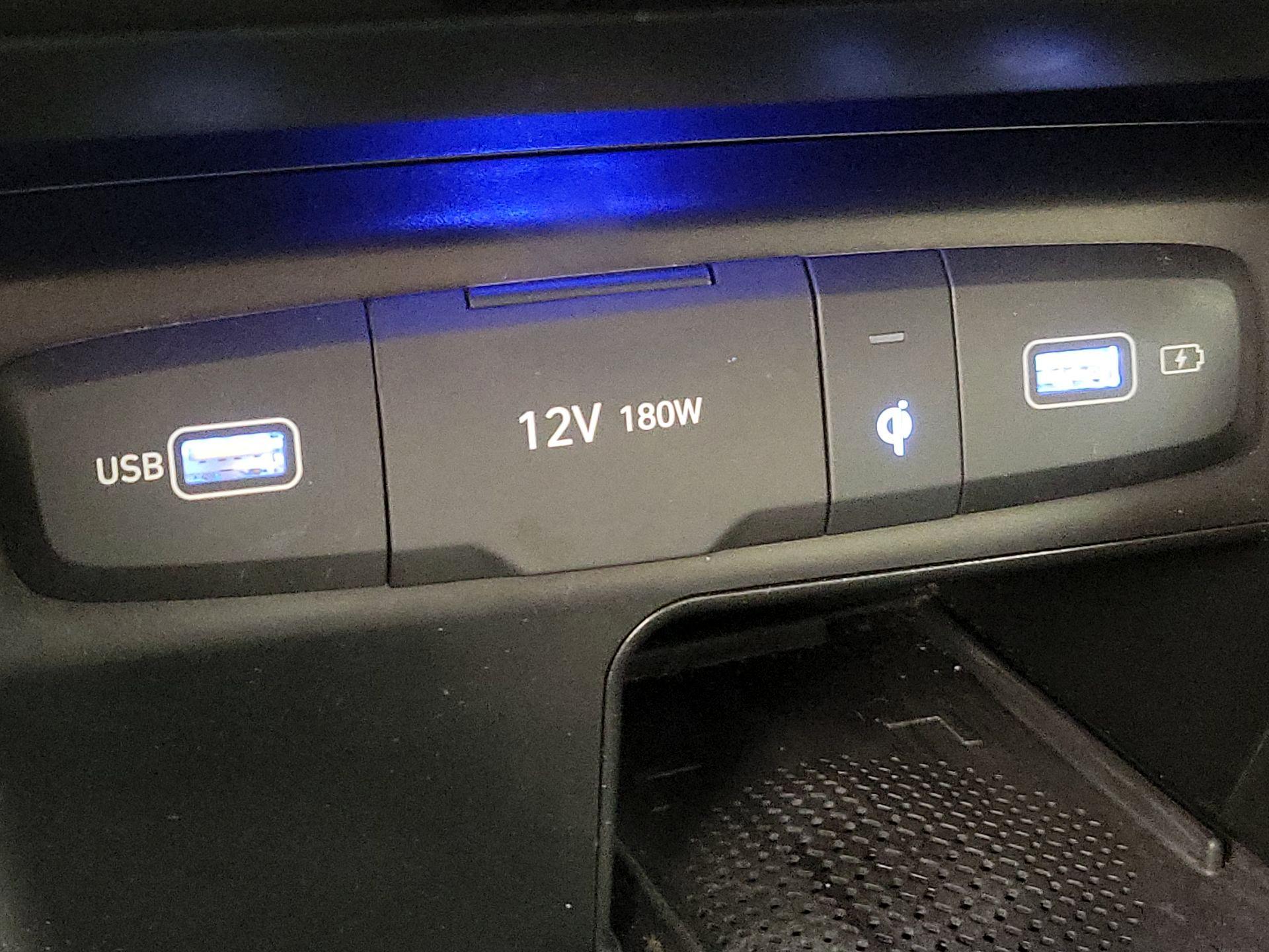 Thumbnail: 2023 Hyundai Tucson - 18