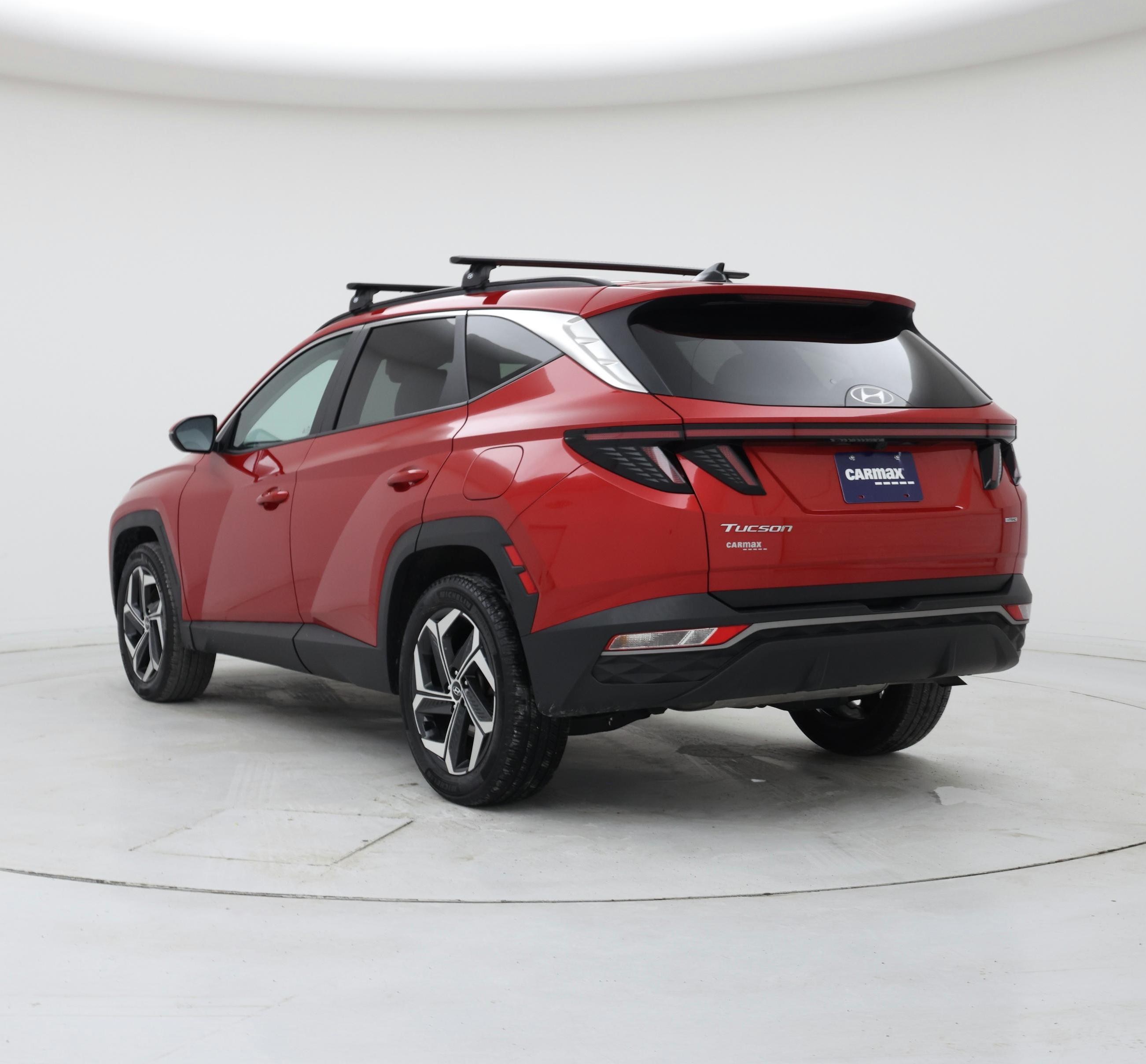 Thumbnail: 2023 Hyundai Tucson - 2