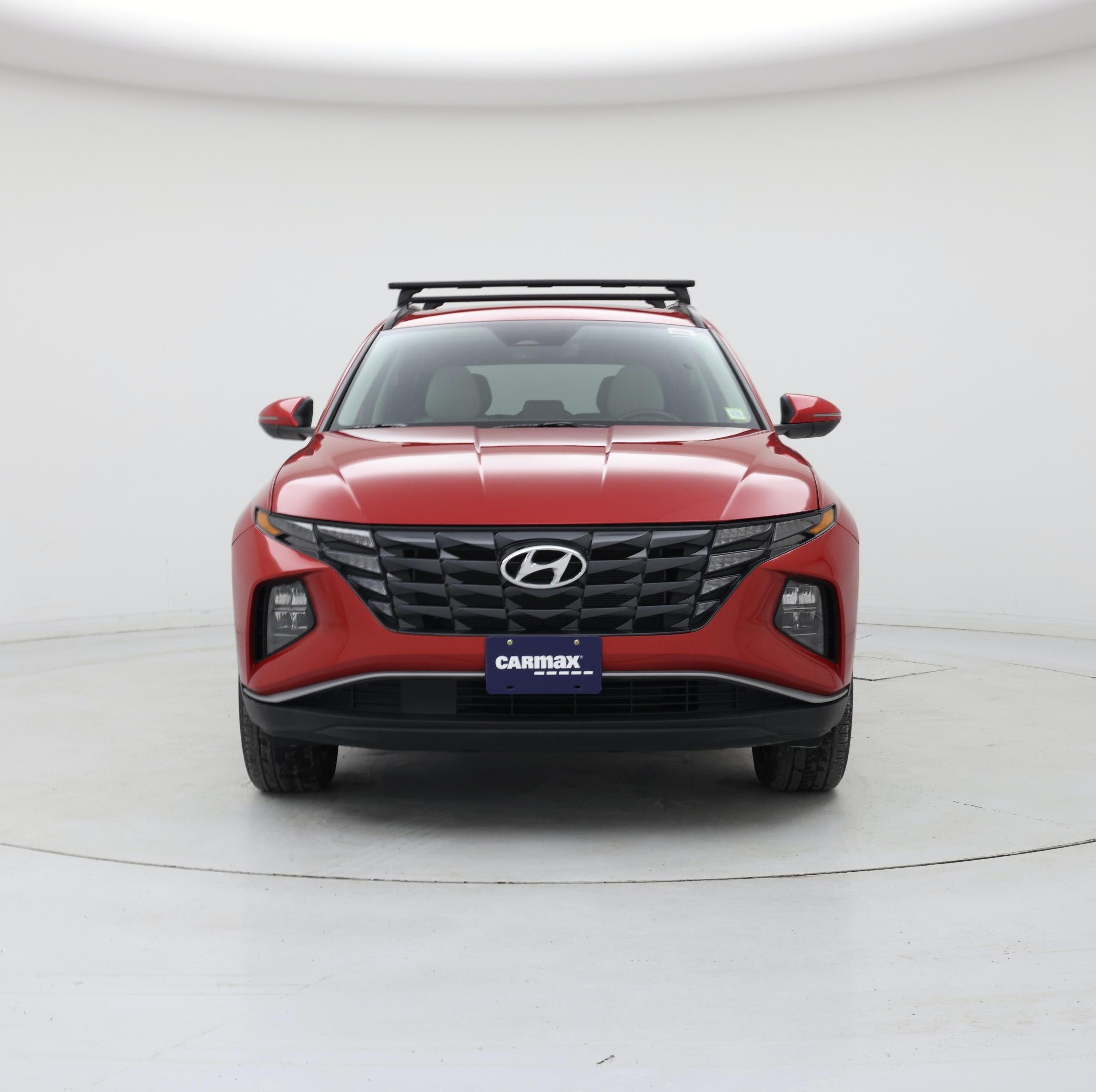 Thumbnail: 2023 Hyundai Tucson - 5