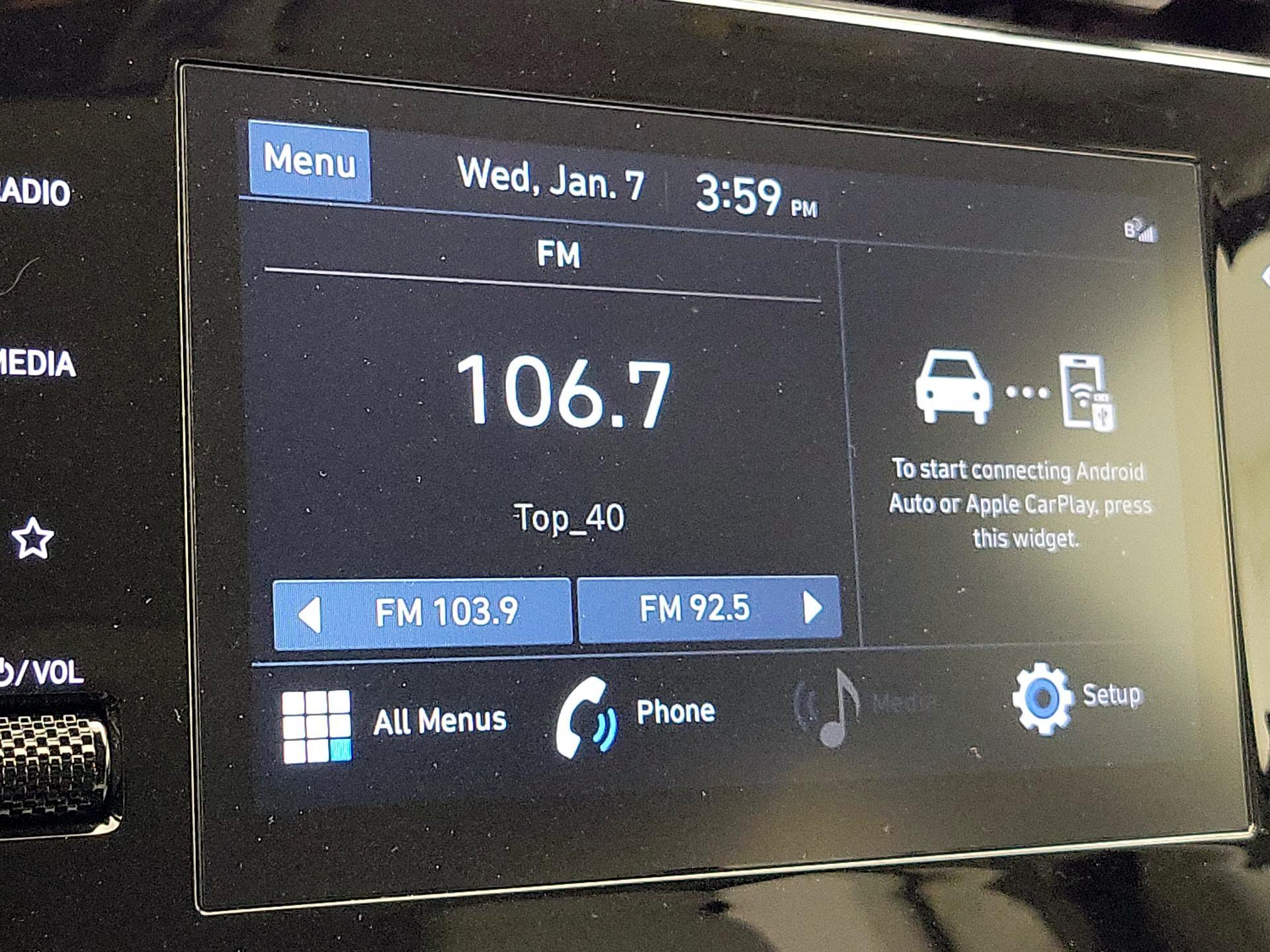 Thumbnail: 2023 Hyundai Tucson - 15