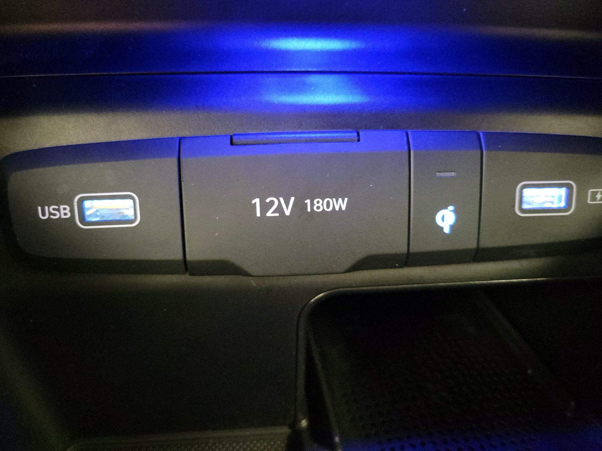 Thumbnail: 2023 Hyundai Tucson - 18