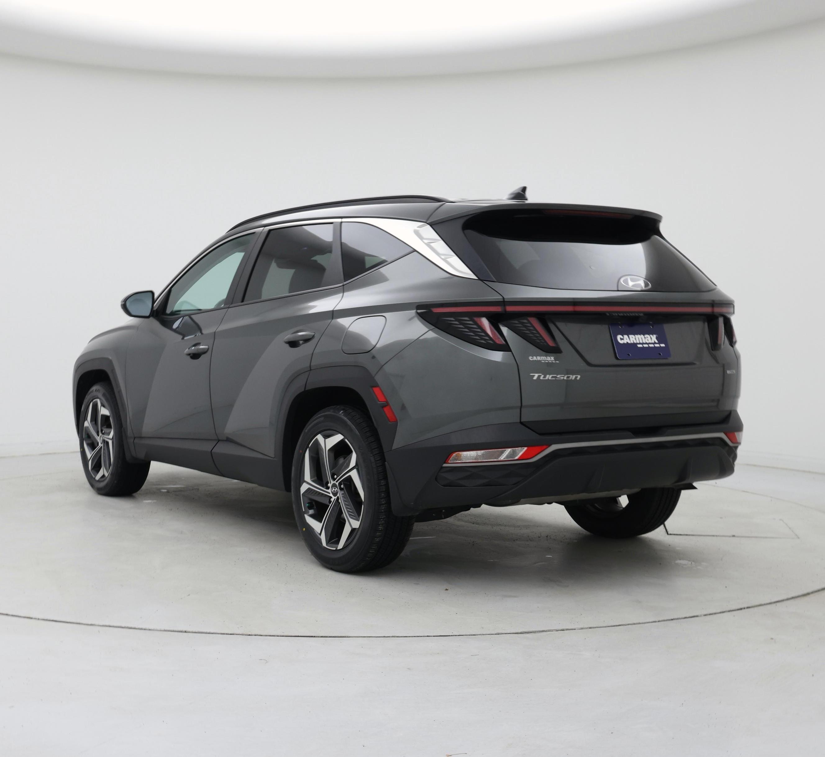 Thumbnail: 2023 Hyundai Tucson - 2