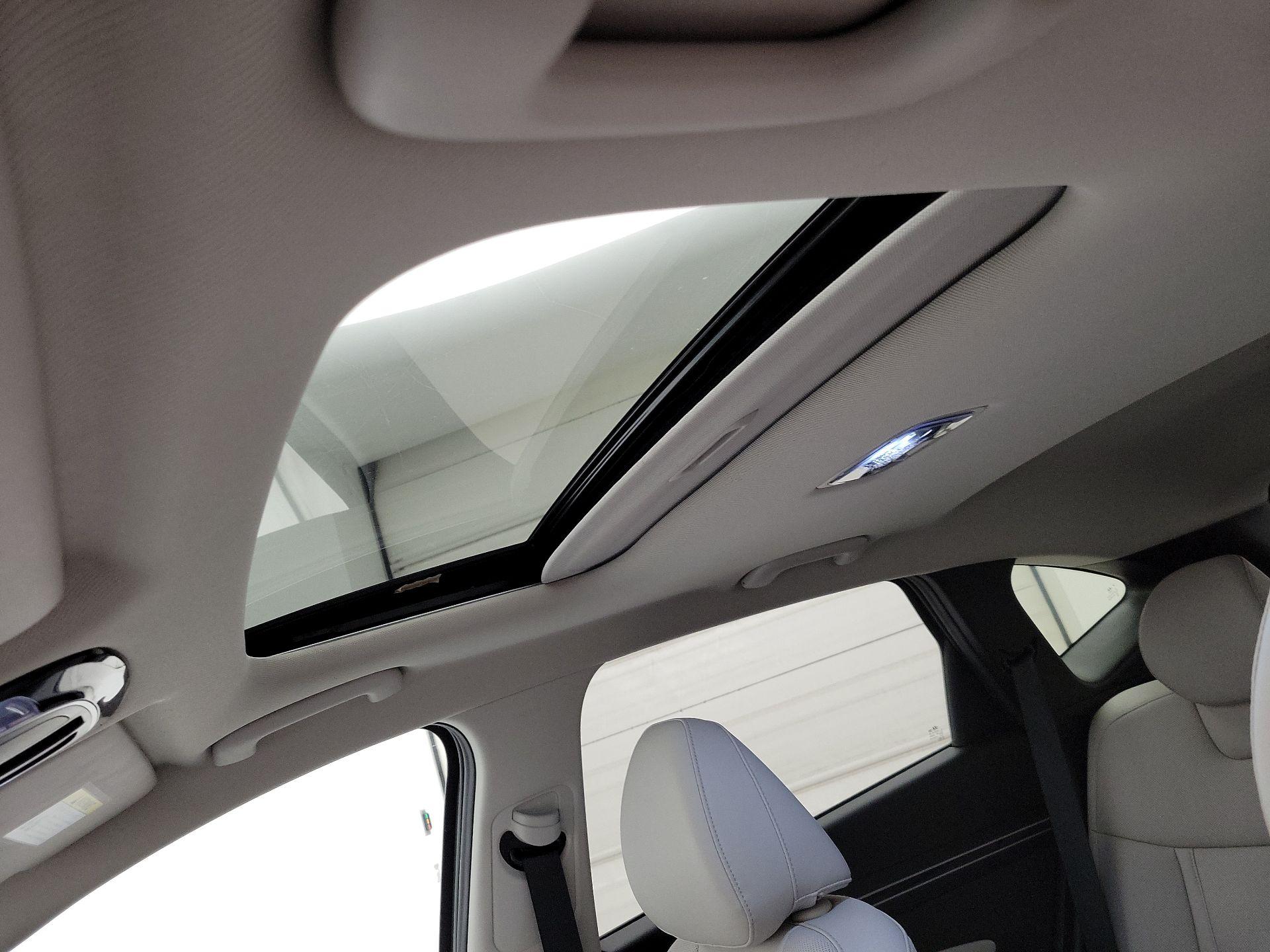 Thumbnail: 2023 Hyundai Tucson - 19