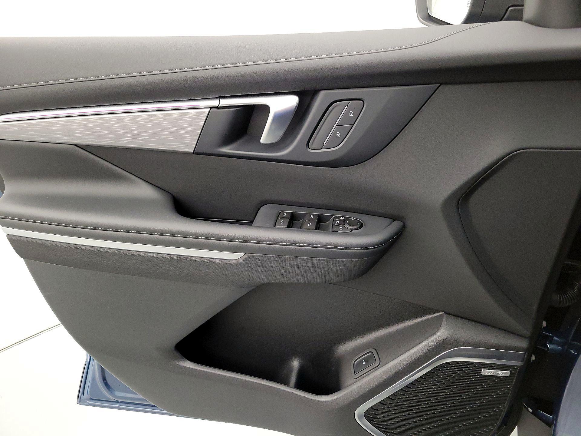 Thumbnail: 2025 Buick Enclave - 12