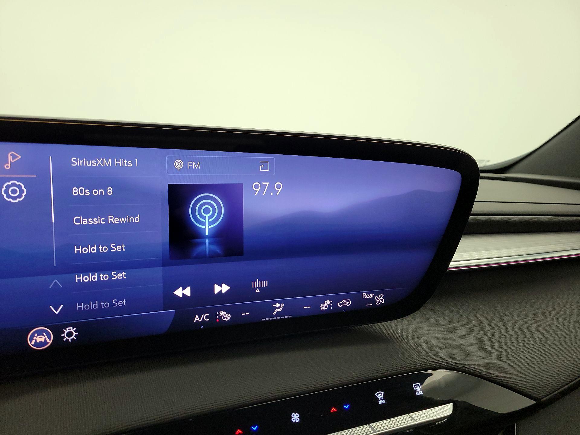 Thumbnail: 2025 Buick Enclave - 15