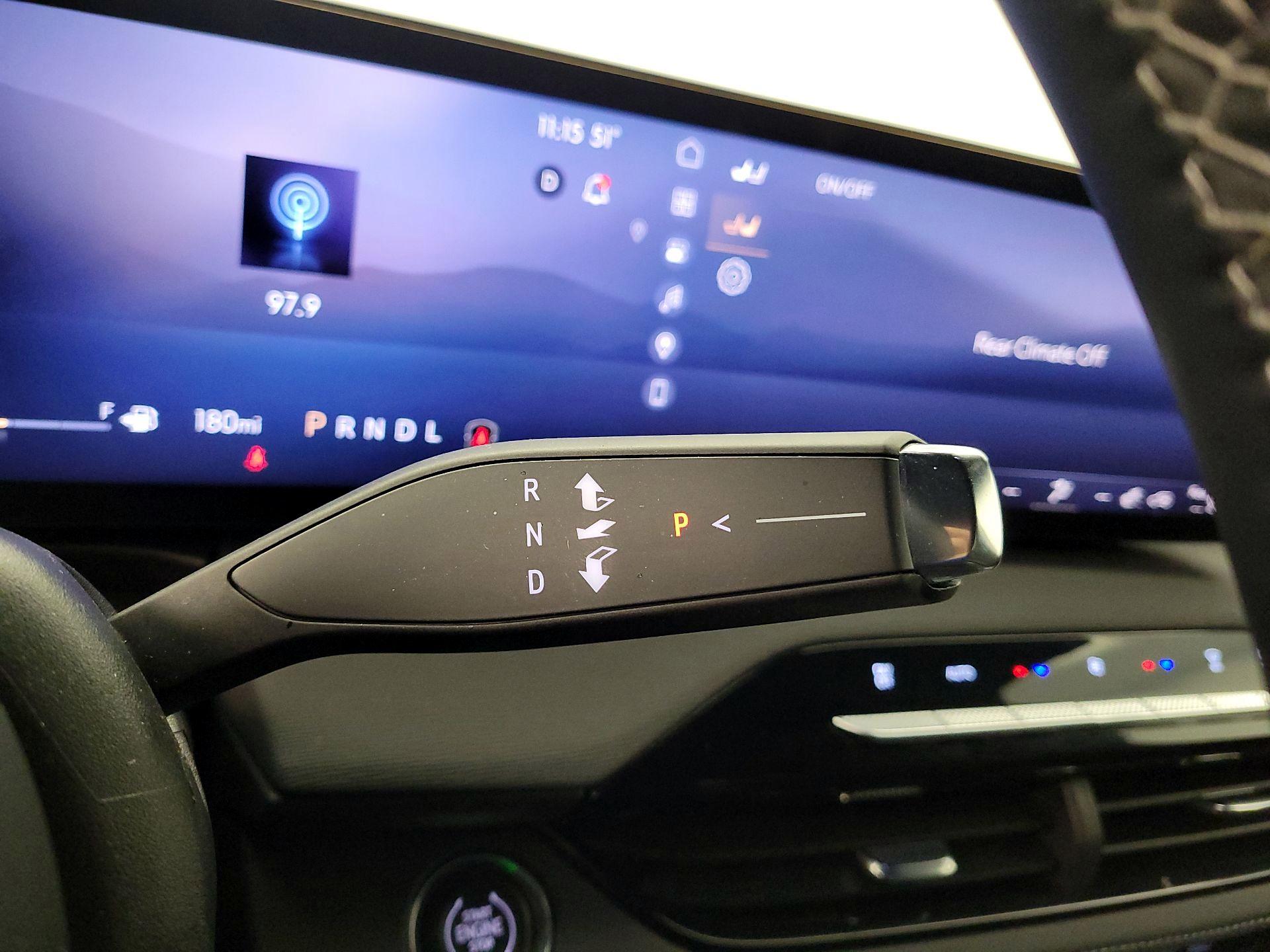 Thumbnail: 2025 Buick Enclave - 17