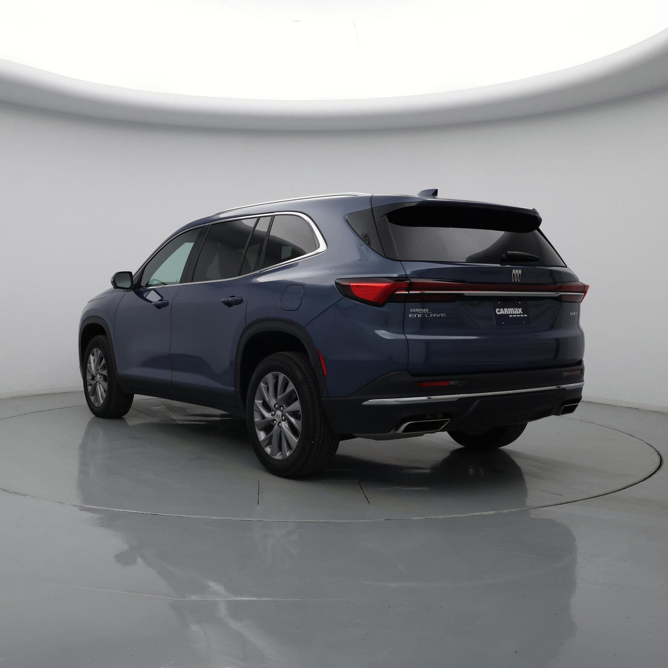 Thumbnail: 2025 Buick Enclave - 2