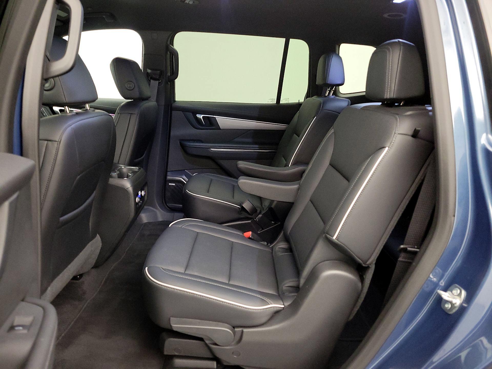 Thumbnail: 2025 Buick Enclave - 19