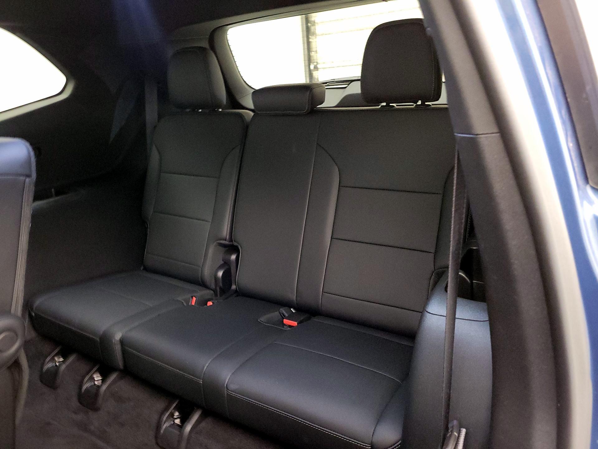 Thumbnail: 2025 Buick Enclave - 20