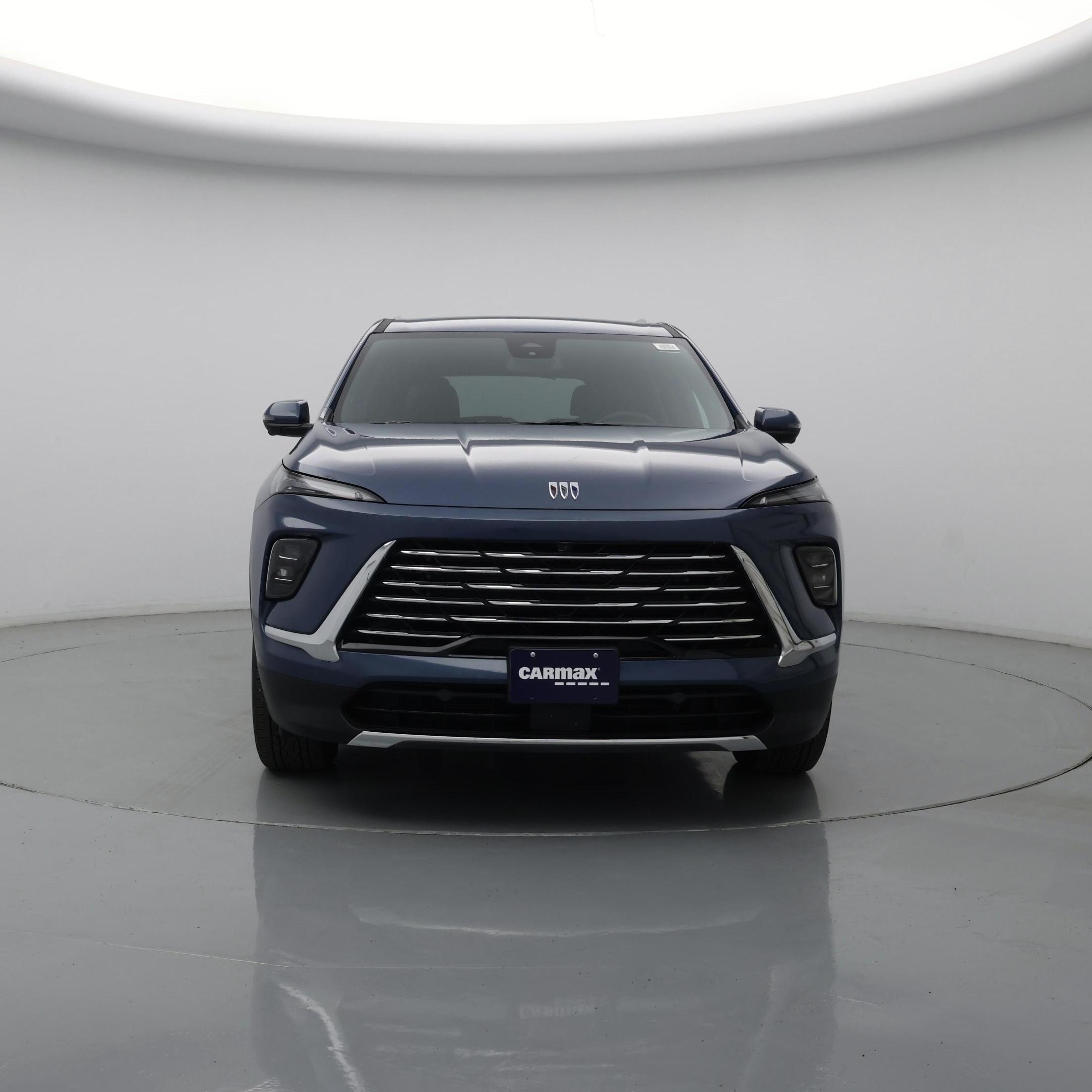 Thumbnail: 2025 Buick Enclave - 5