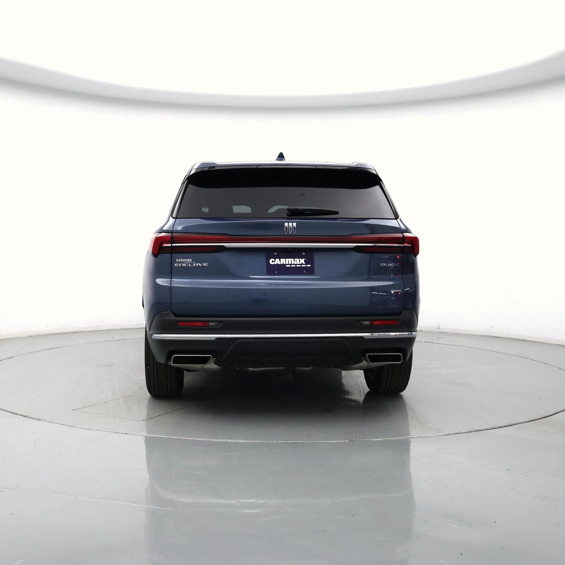 Thumbnail: 2025 Buick Enclave - 6