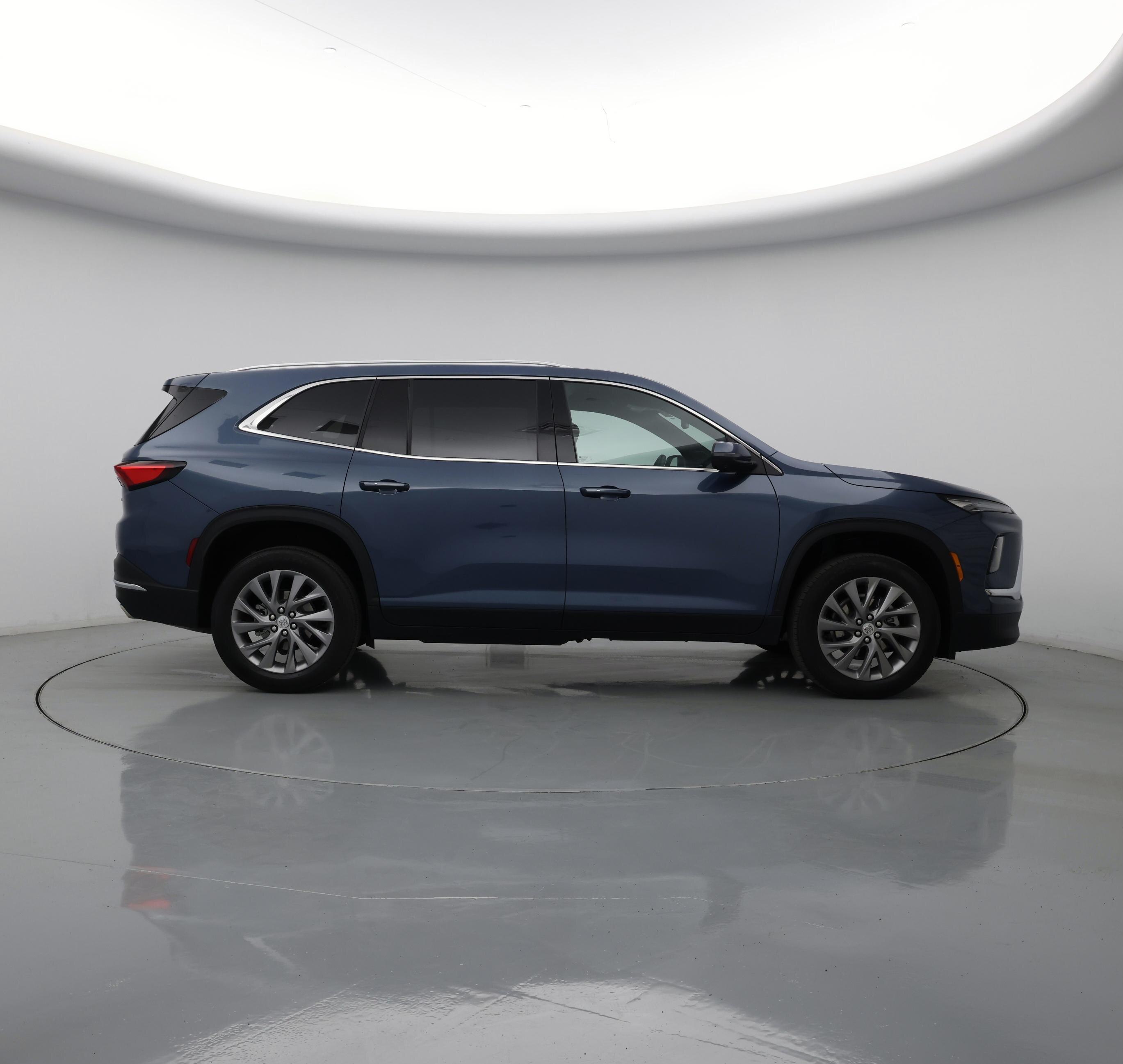 Thumbnail: 2025 Buick Enclave - 7