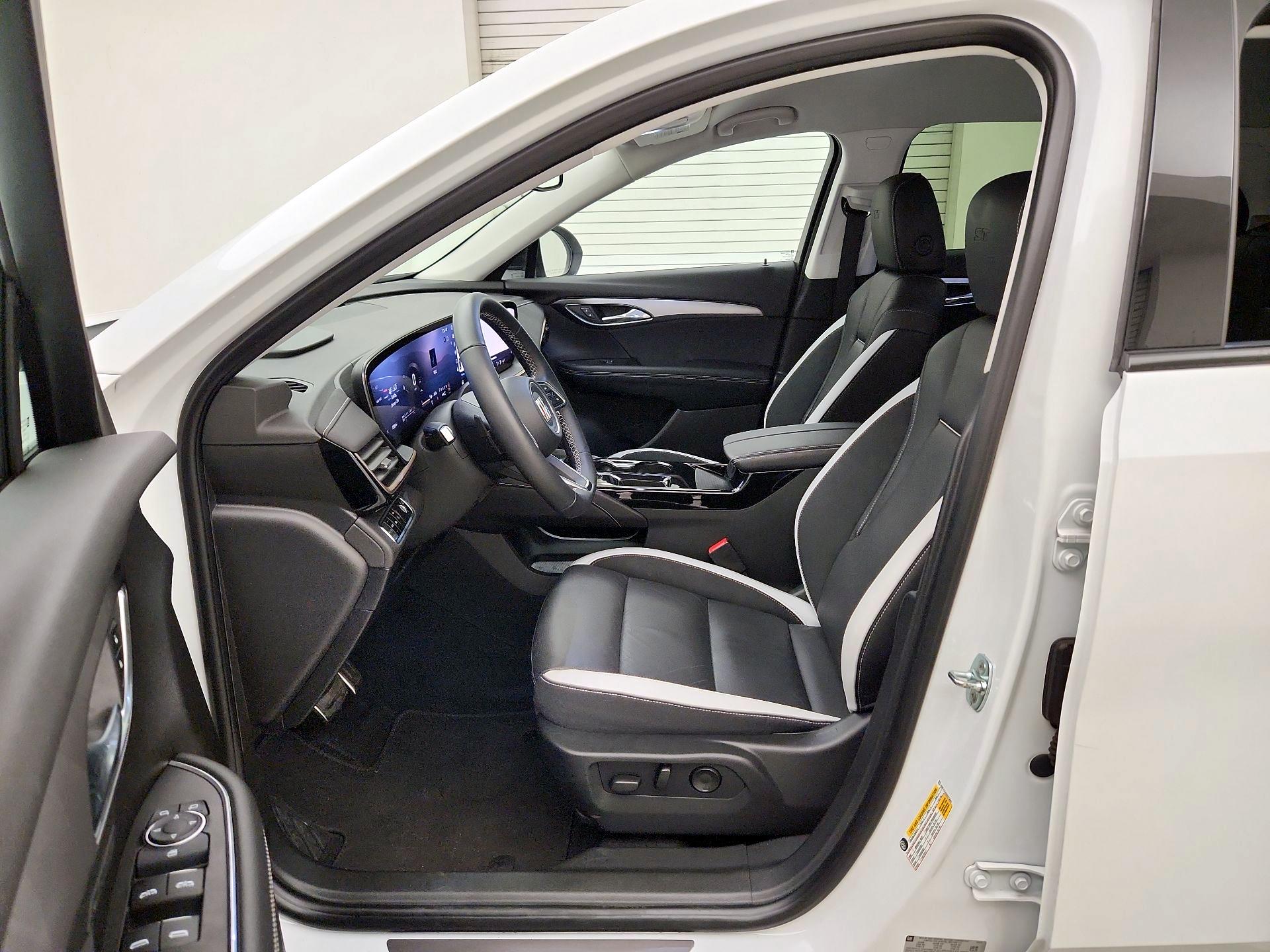 Thumbnail: 2025 Buick Envision - 11