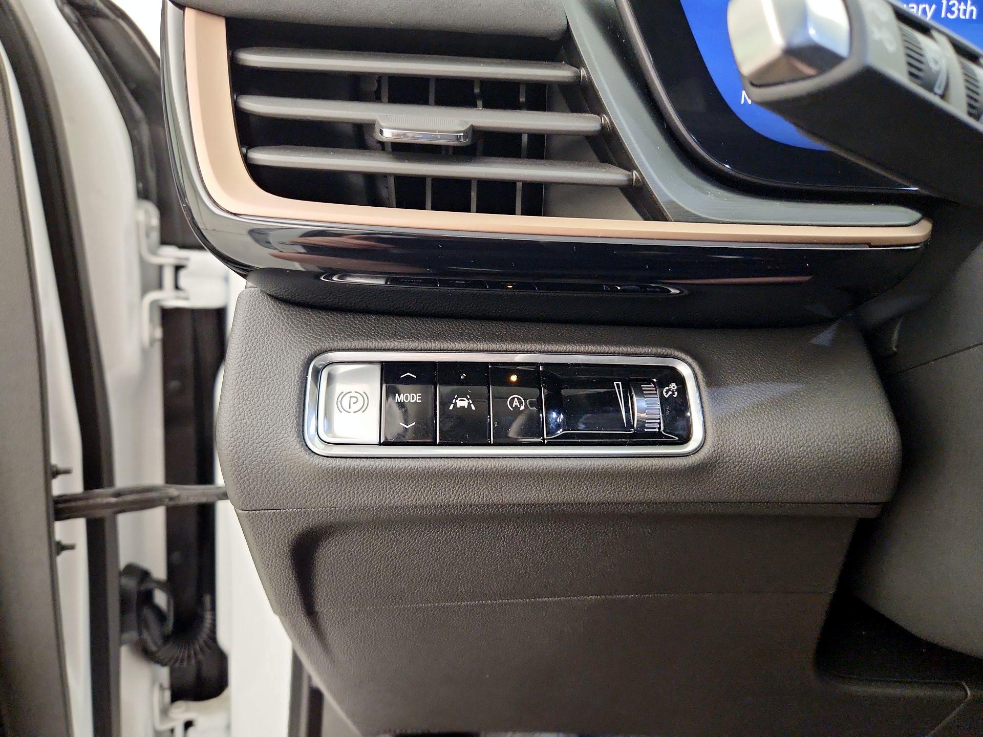 Thumbnail: 2025 Buick Envision - 13