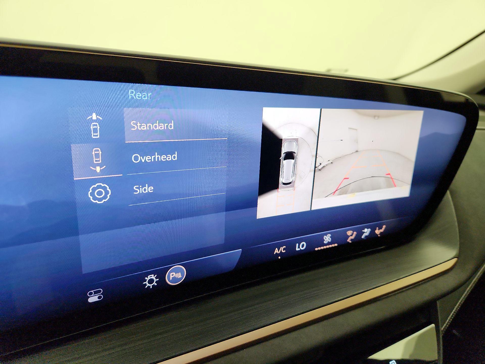 Thumbnail: 2025 Buick Envision - 15