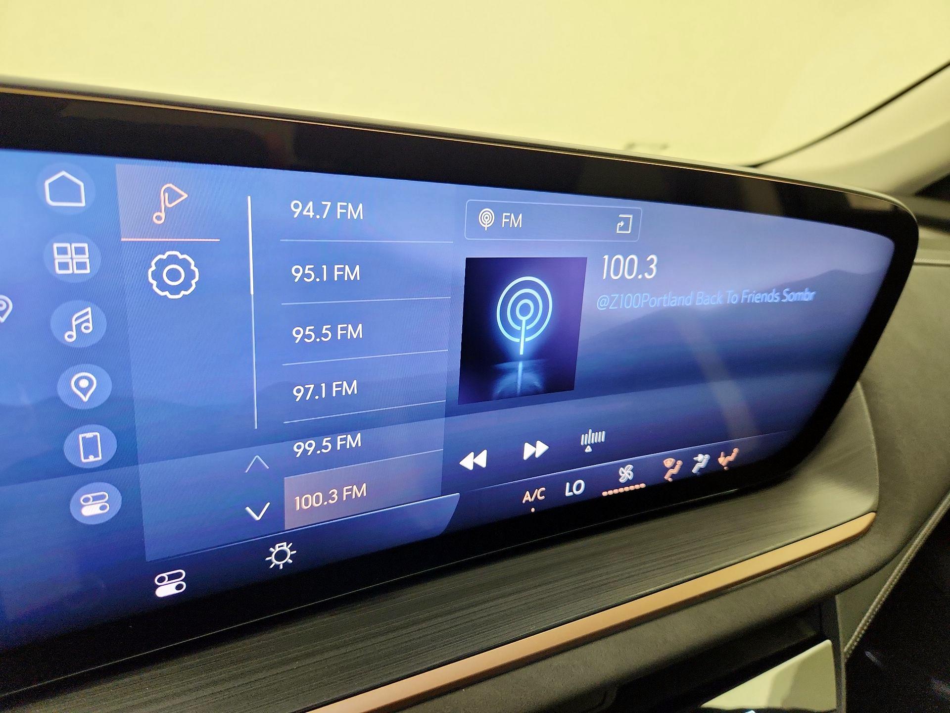 Thumbnail: 2025 Buick Envision - 16