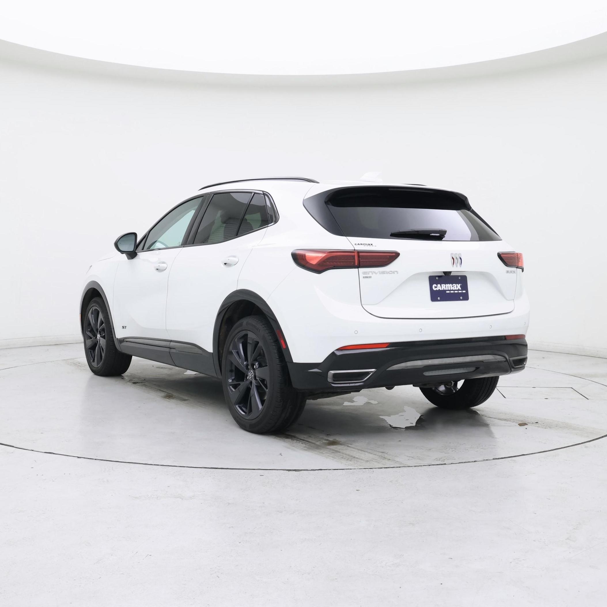 Thumbnail: 2025 Buick Envision - 2