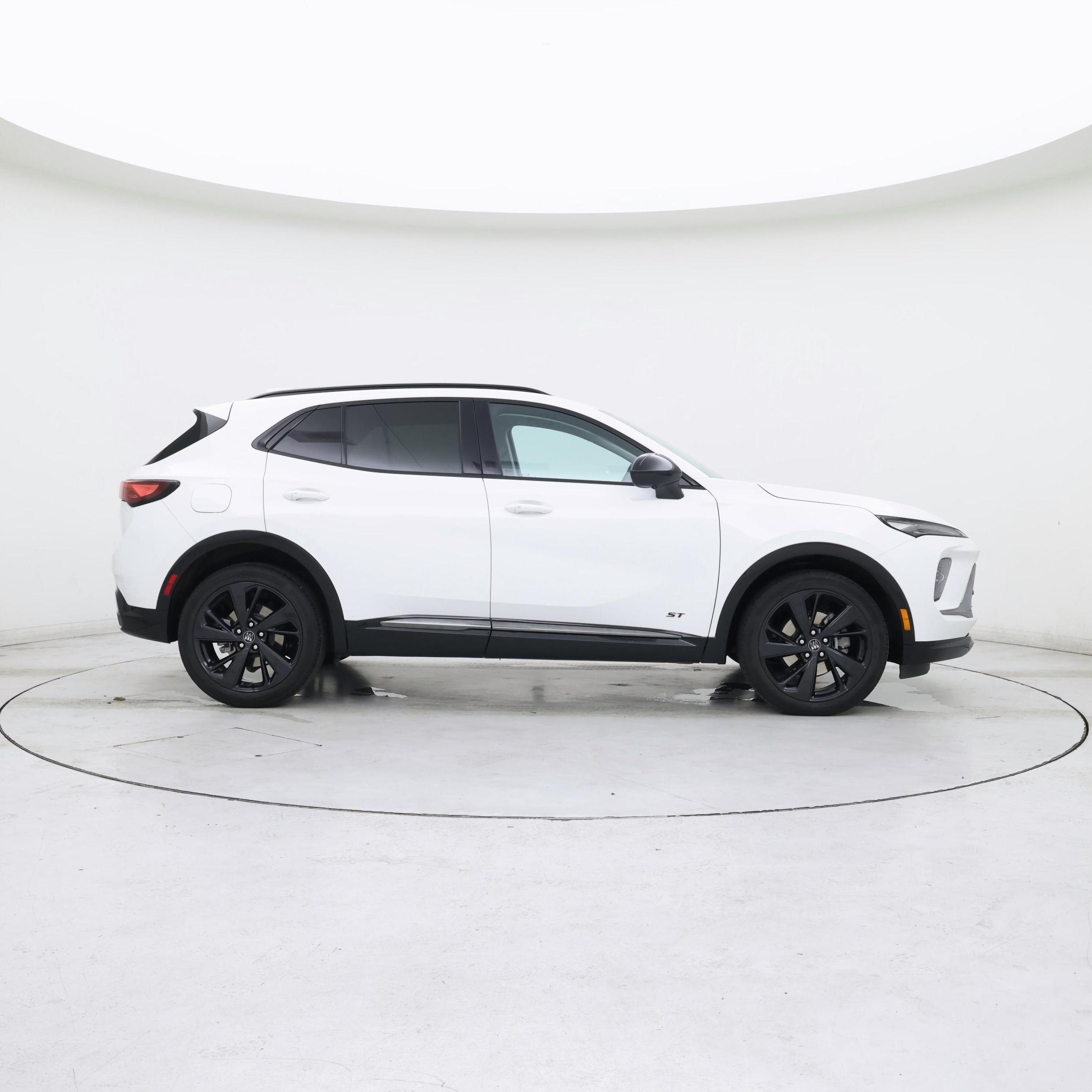 Thumbnail: 2025 Buick Envision - 7