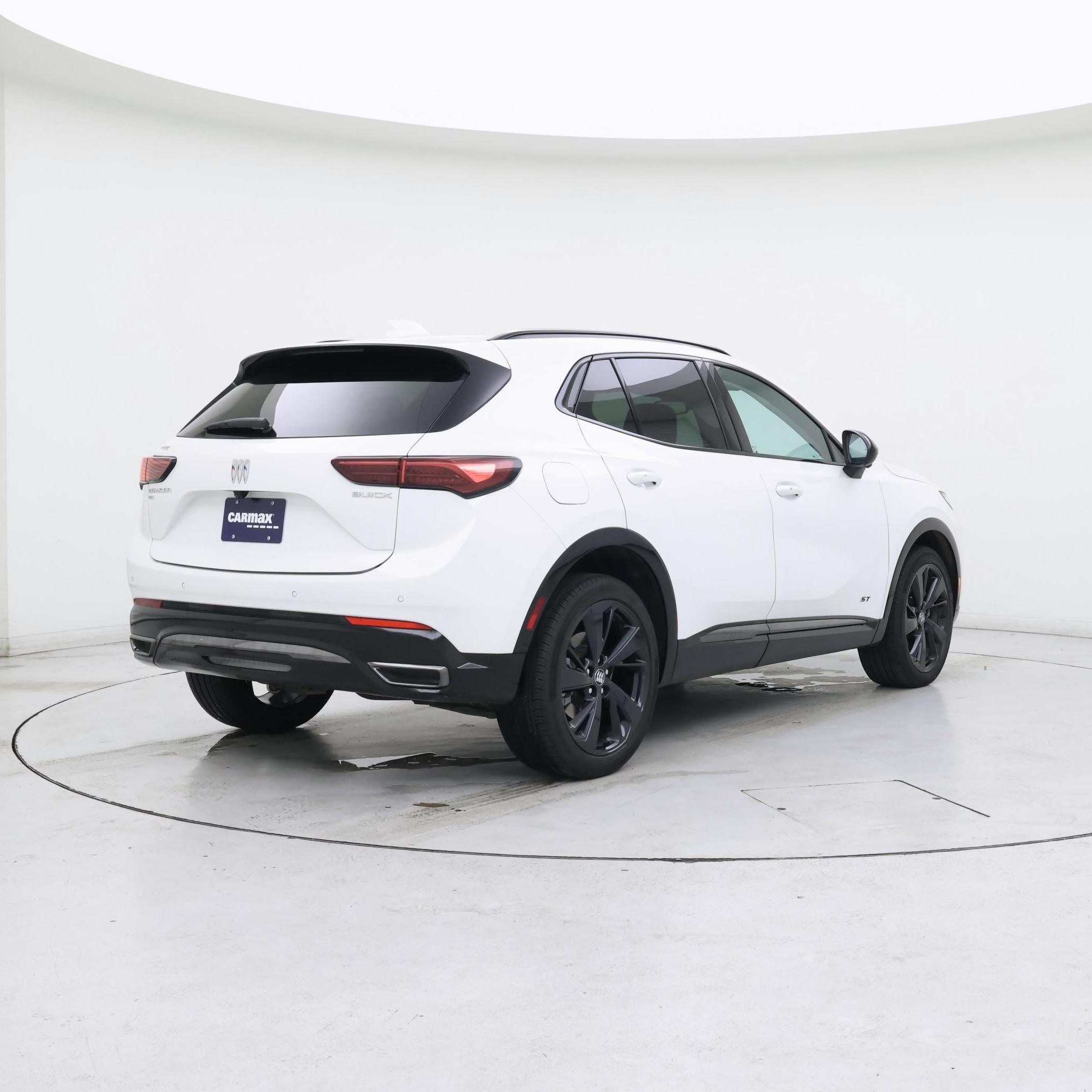 Thumbnail: 2025 Buick Envision - 8