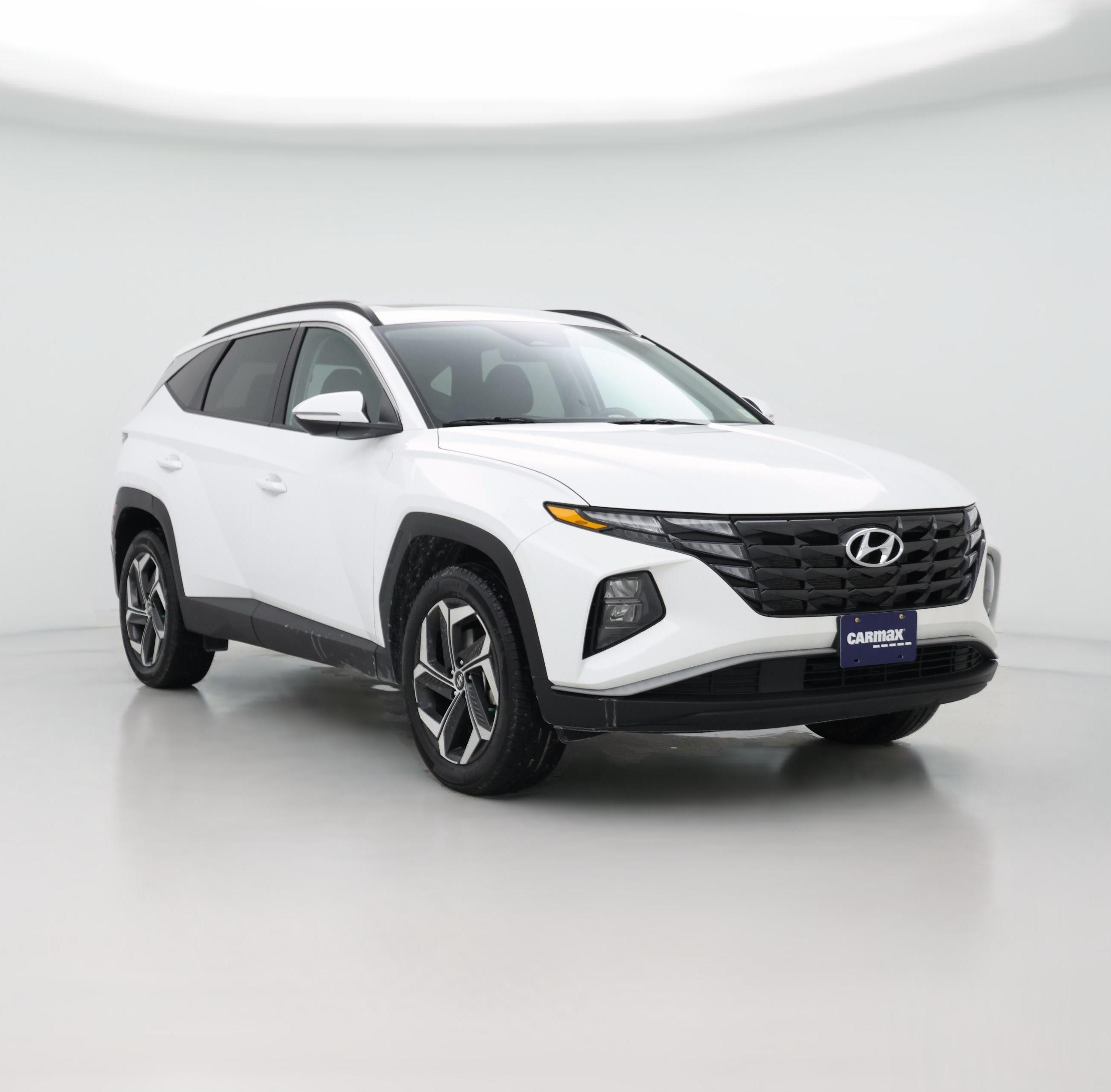 Thumbnail: 2023 Hyundai Tucson - 1