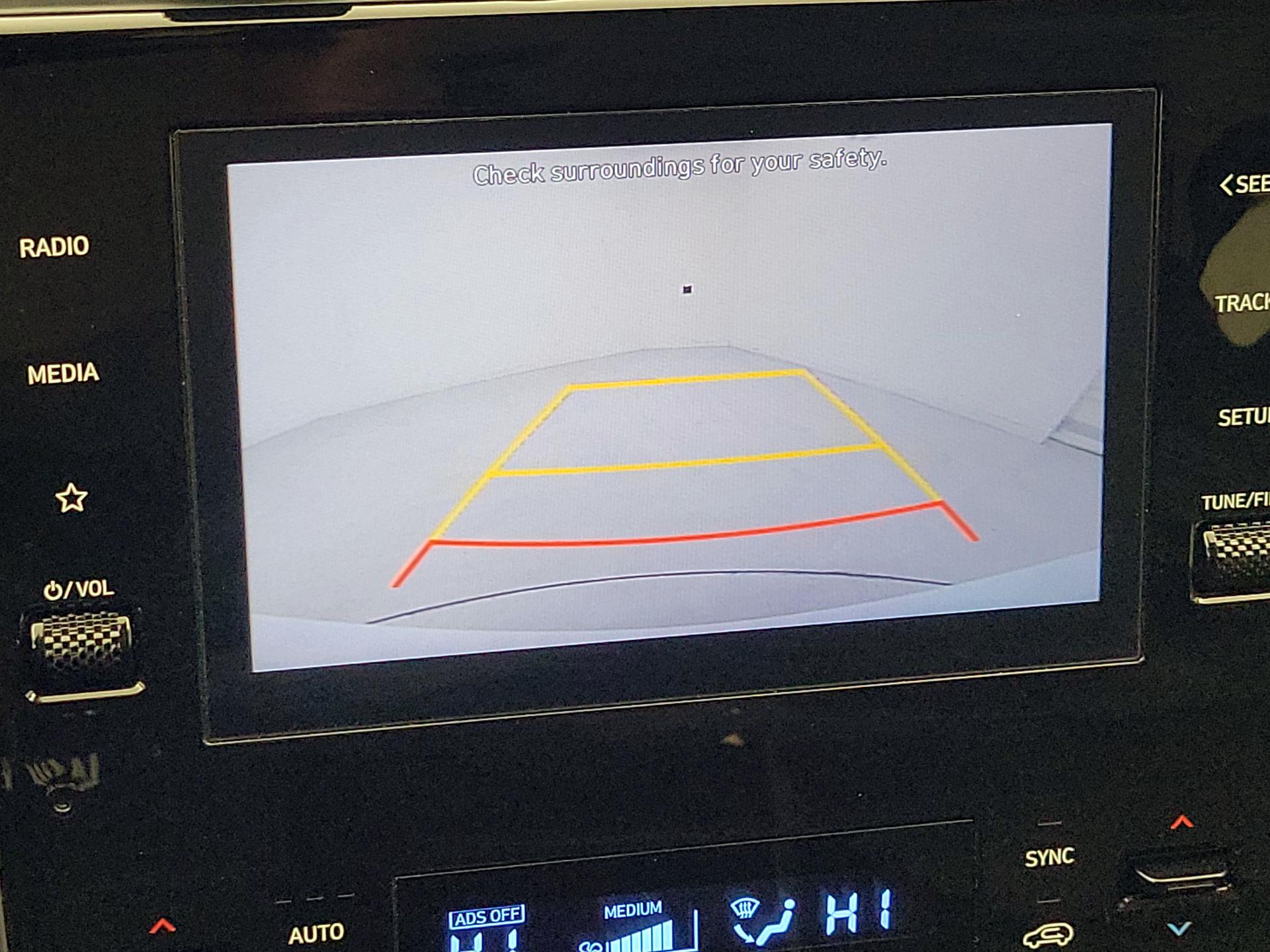 Thumbnail: 2023 Hyundai Tucson - 14