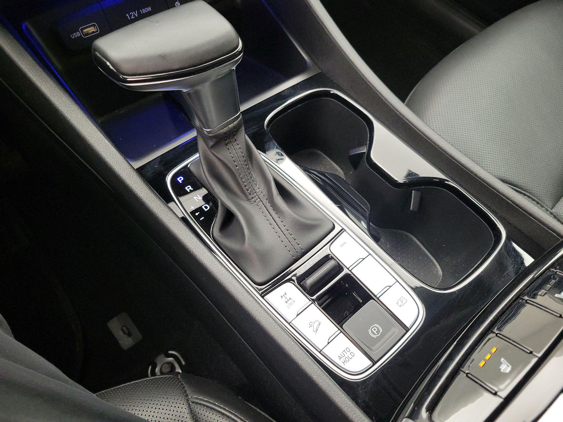 Thumbnail: 2023 Hyundai Tucson - 17