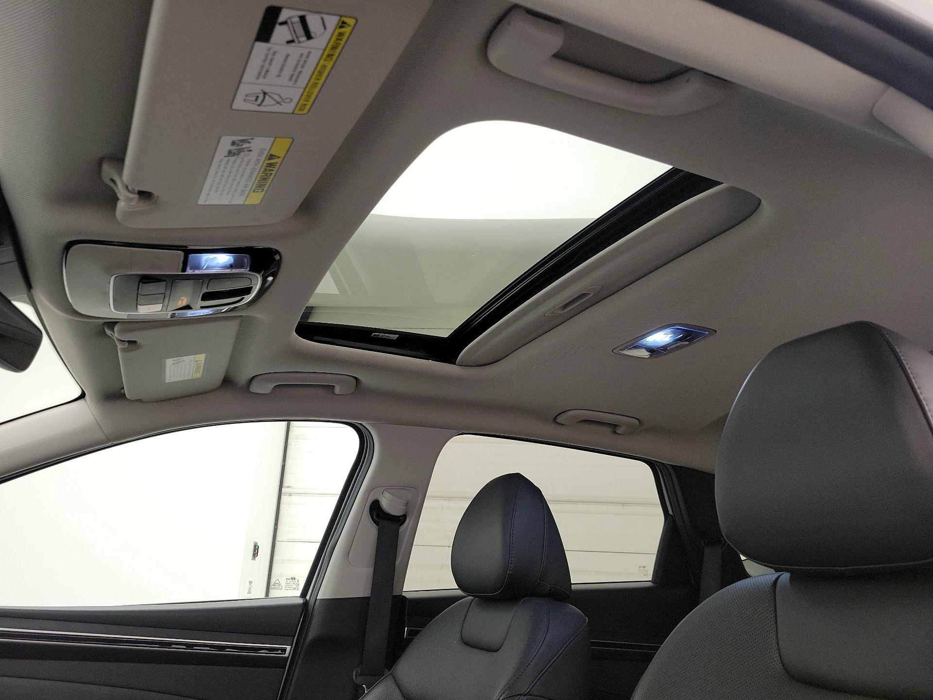 Thumbnail: 2023 Hyundai Tucson - 19