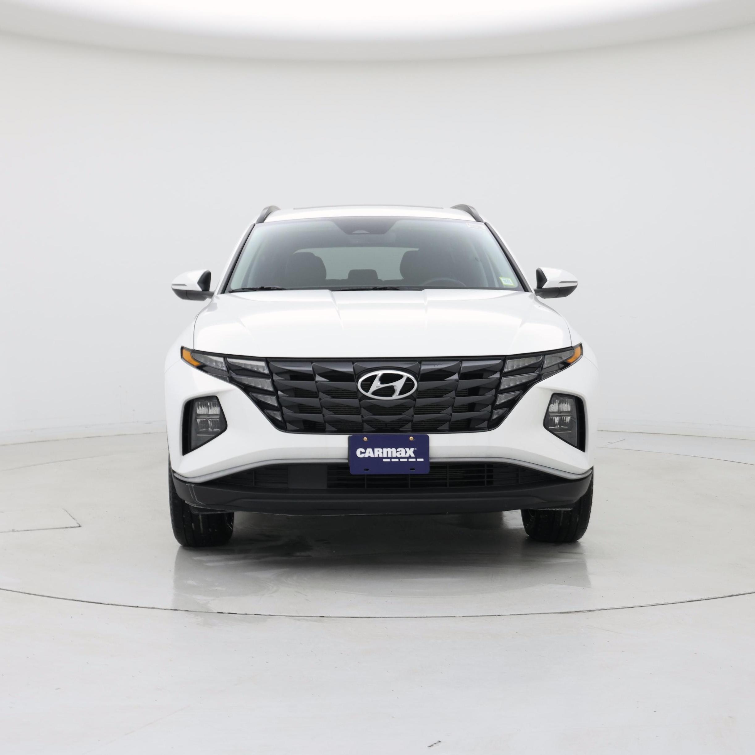 Thumbnail: 2023 Hyundai Tucson - 5