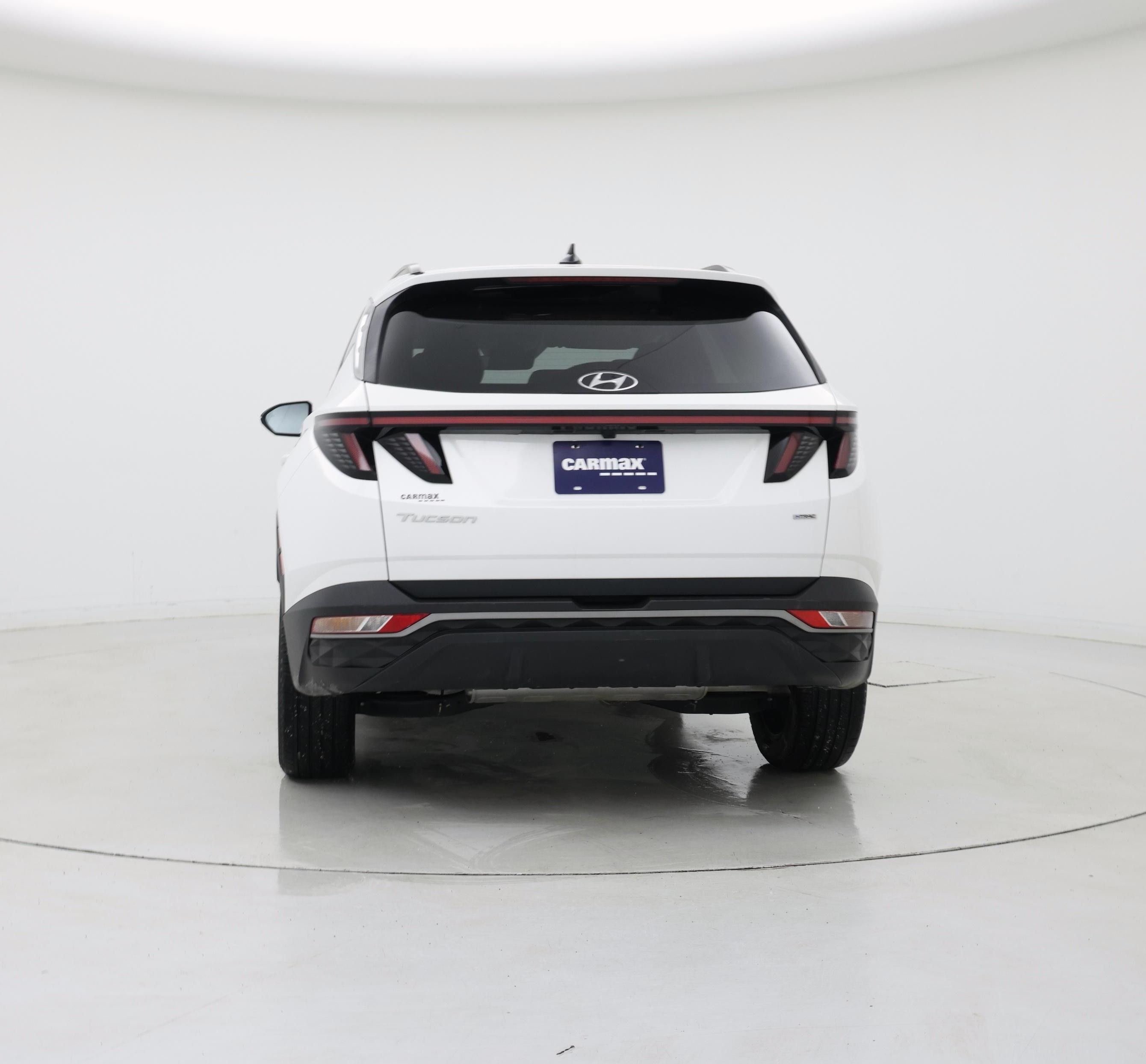 Thumbnail: 2023 Hyundai Tucson - 6