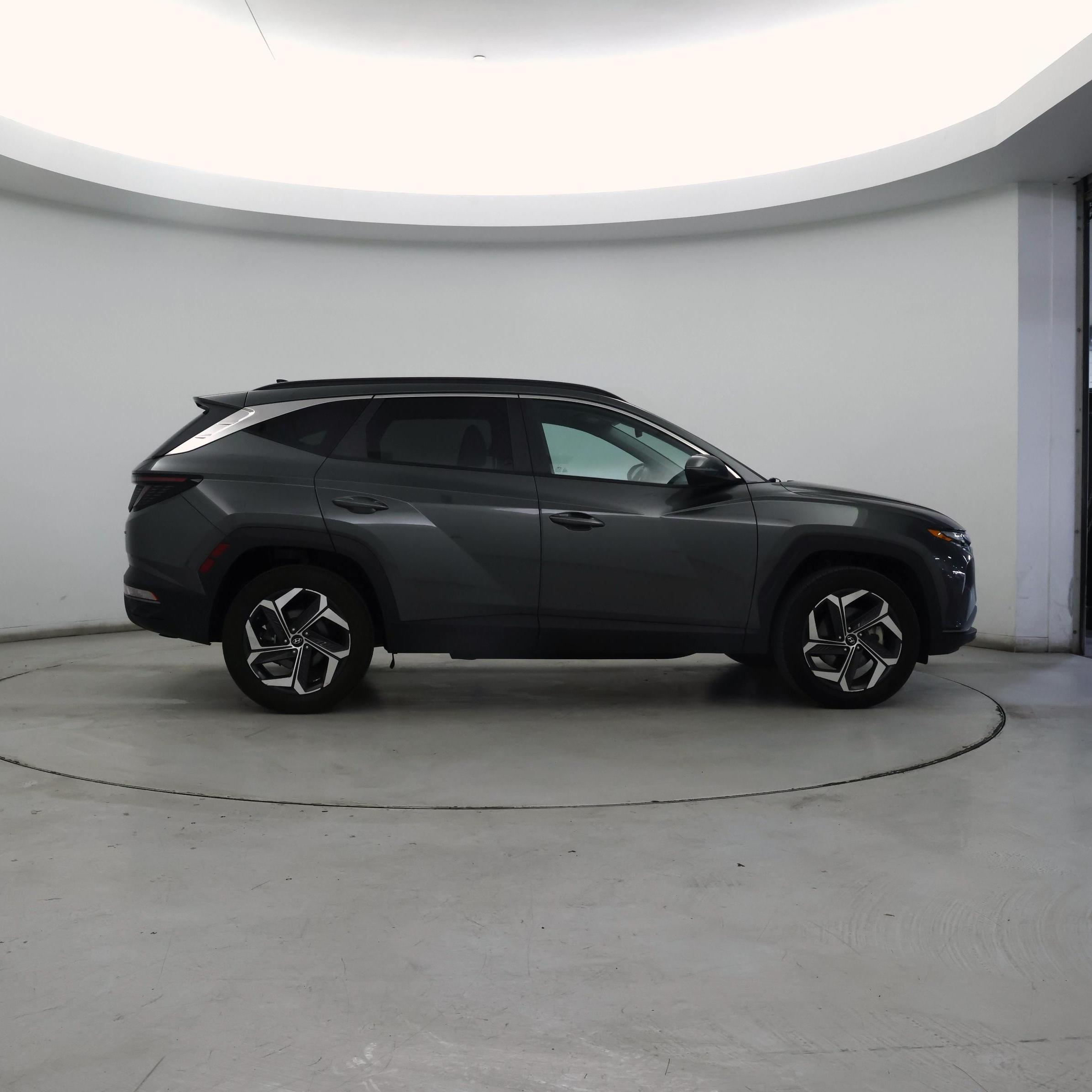 Thumbnail: 2023 Hyundai Tucson - 7