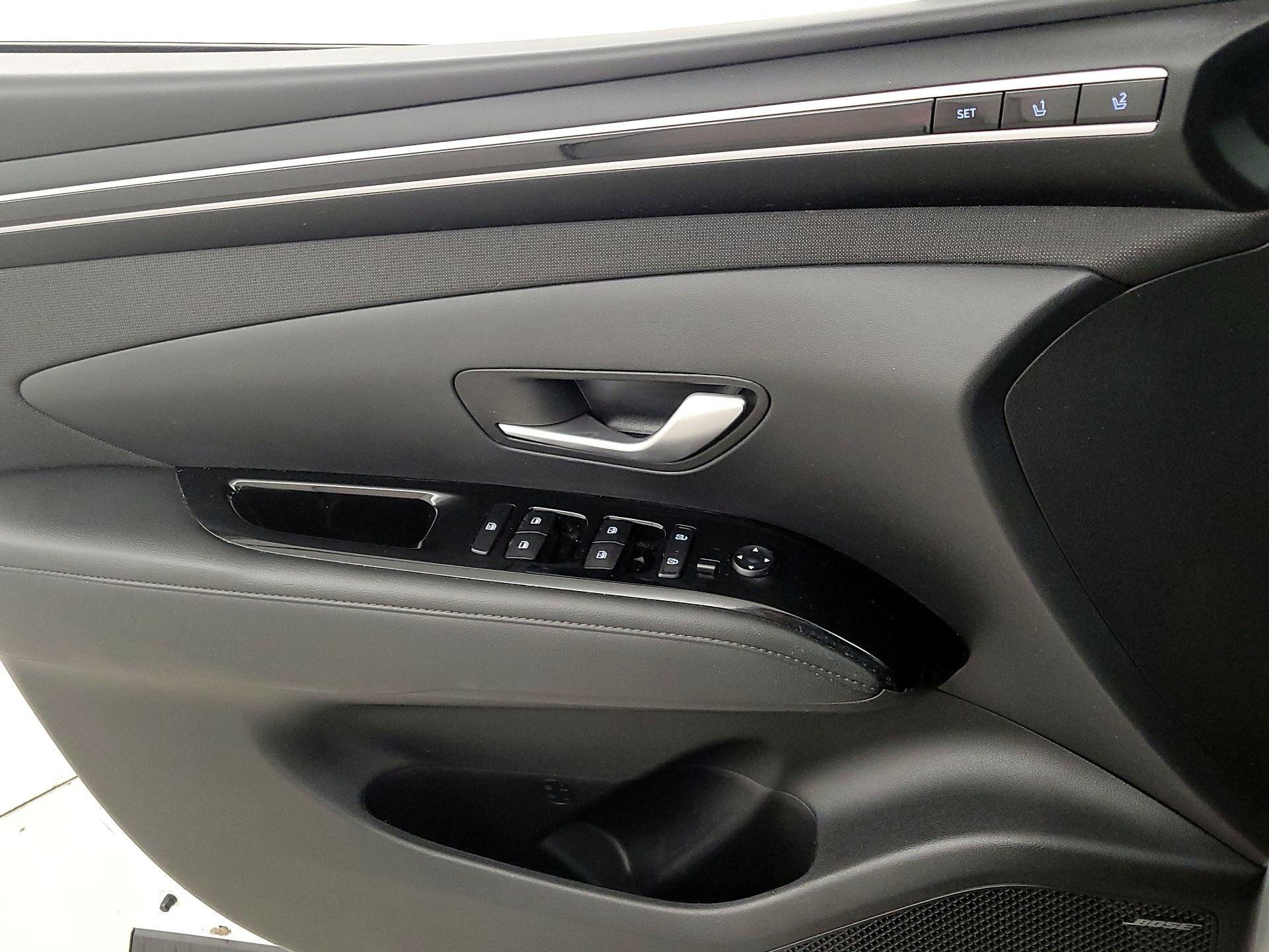 Thumbnail: 2023 Hyundai Tucson - 12