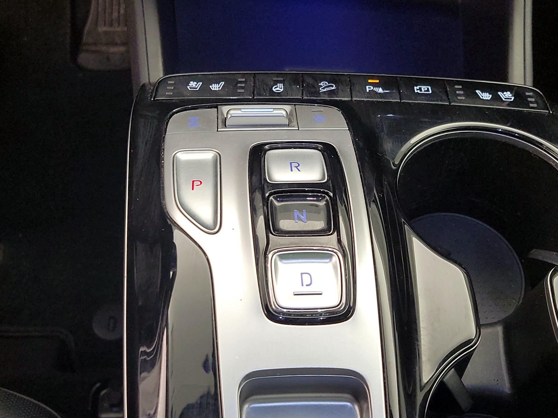 Thumbnail: 2023 Hyundai Tucson - 18